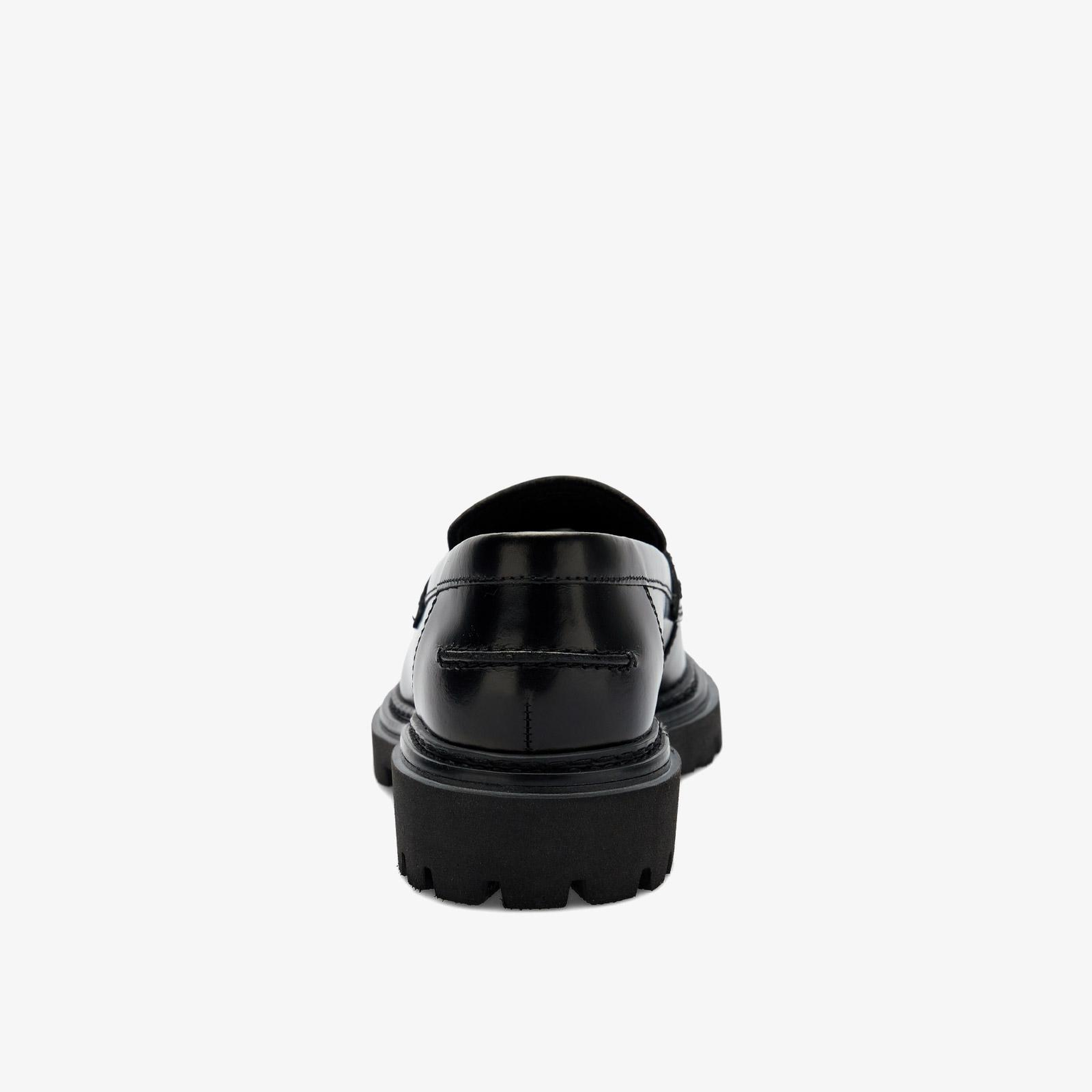 GANT Kadın Siyah Ivyhill Loafer