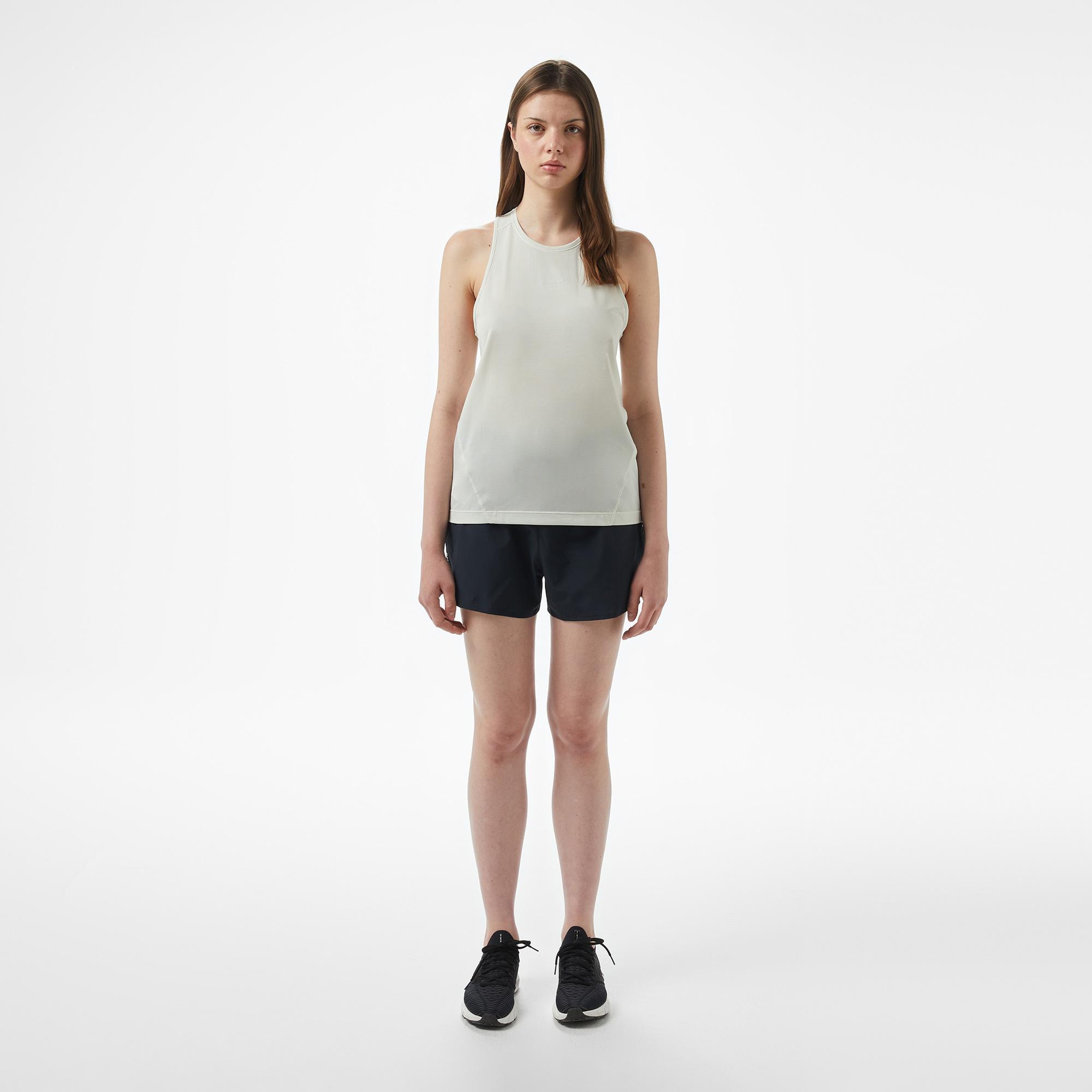 Salomon Shkout Core 4 Kadın Siyah Şort