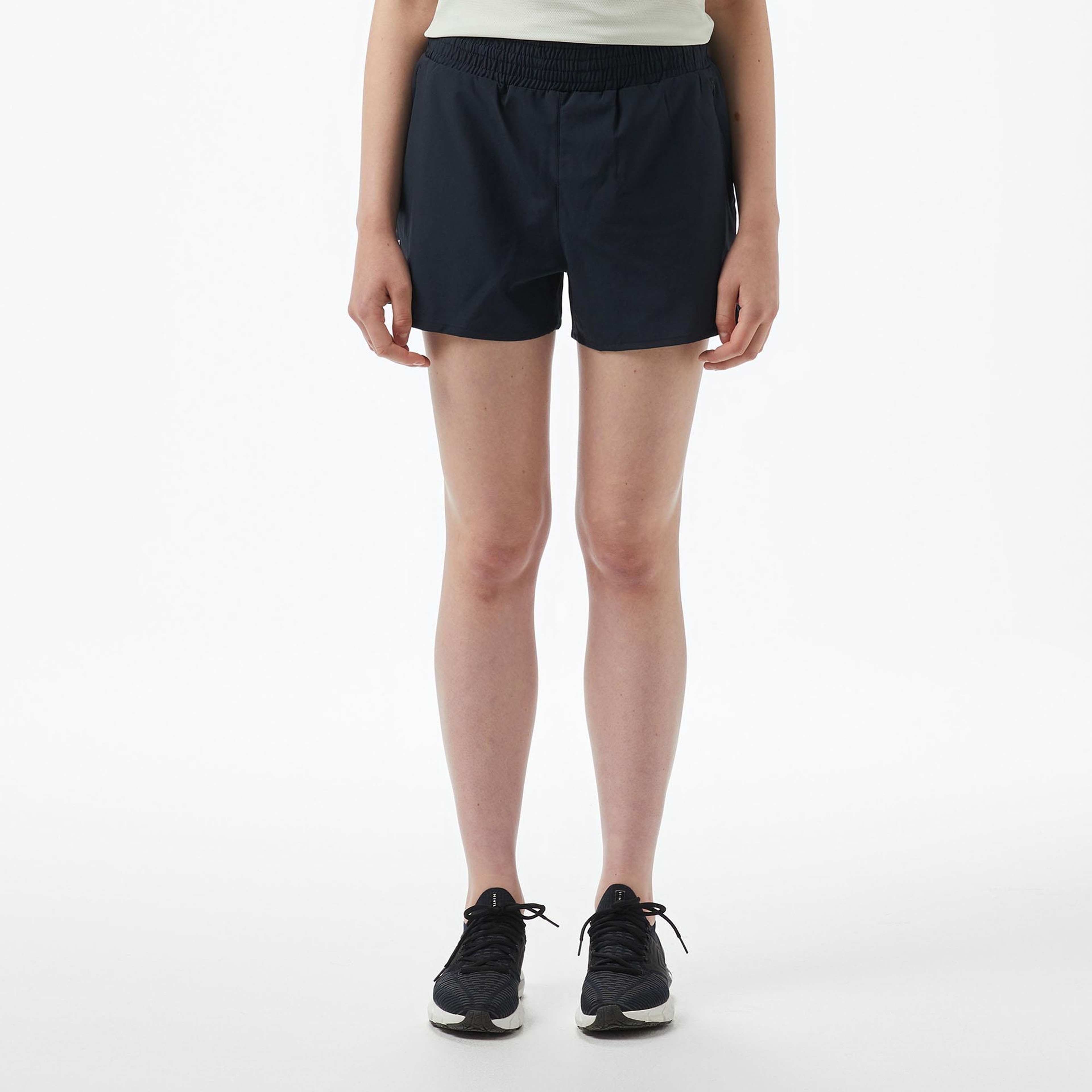 Salomon Shkout Core 4 Kadın Siyah Şort