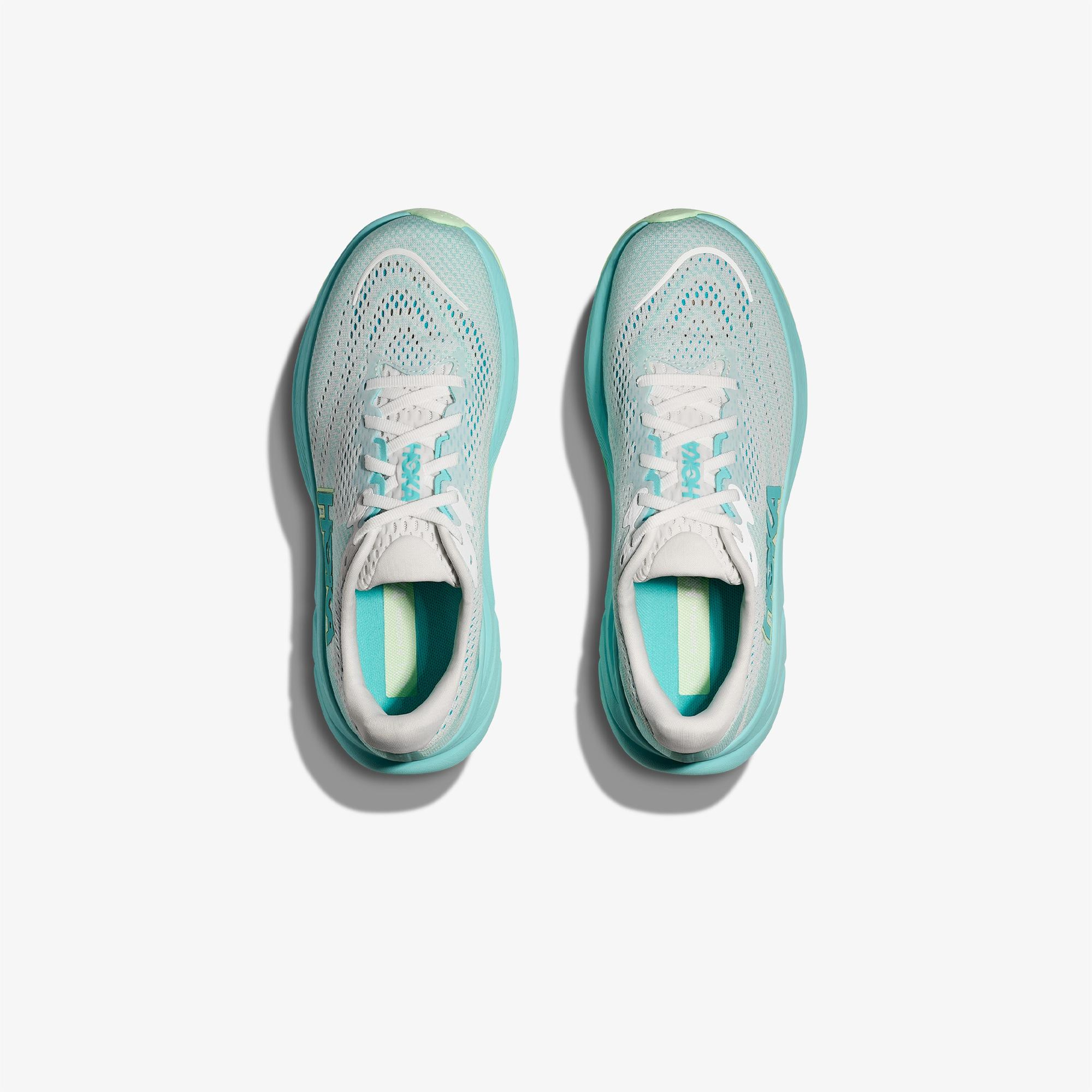 Hoka Rincon 4 Kadın Mavi Yol Koşu Ayakkabısı