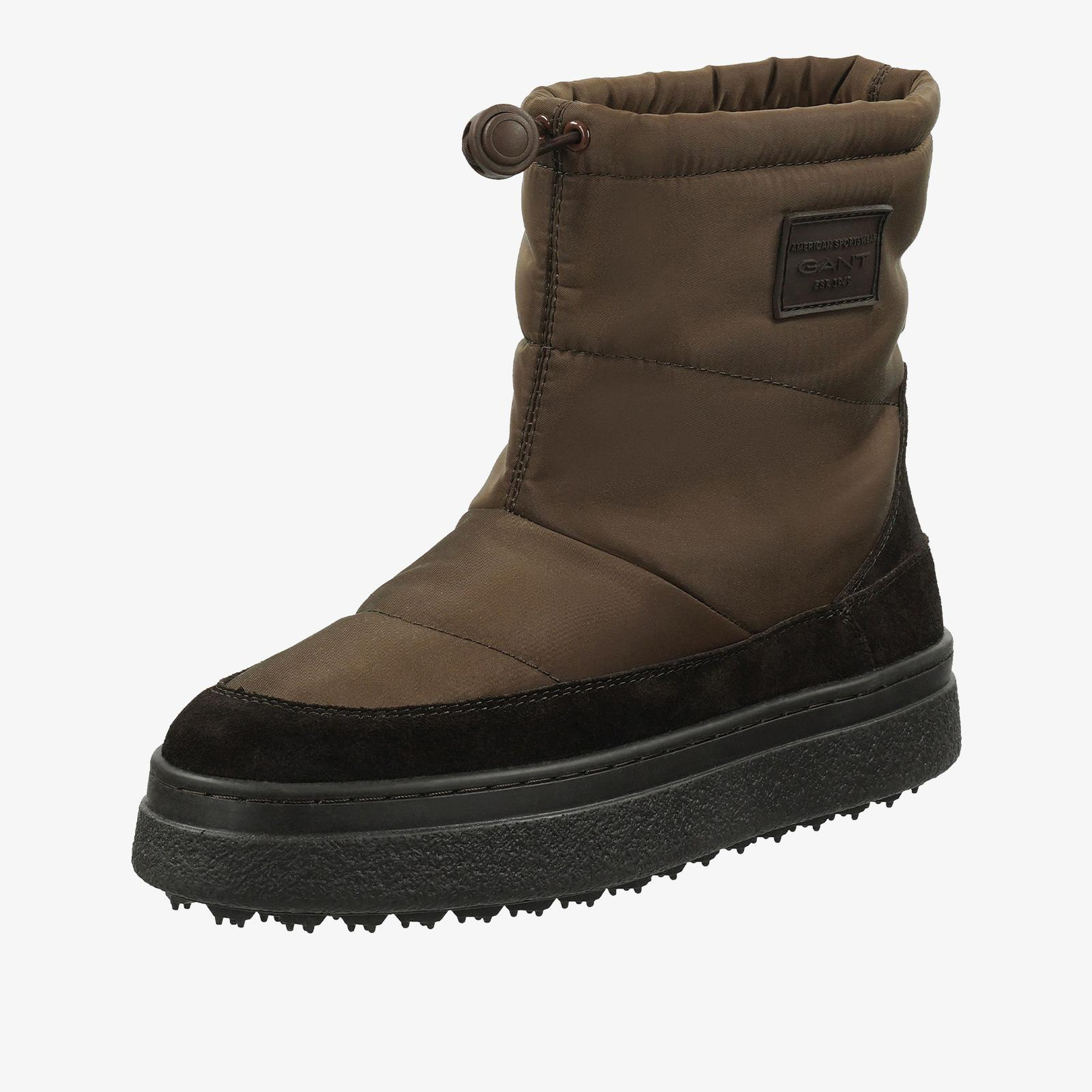 GANT Kadın Kahverengi Bot