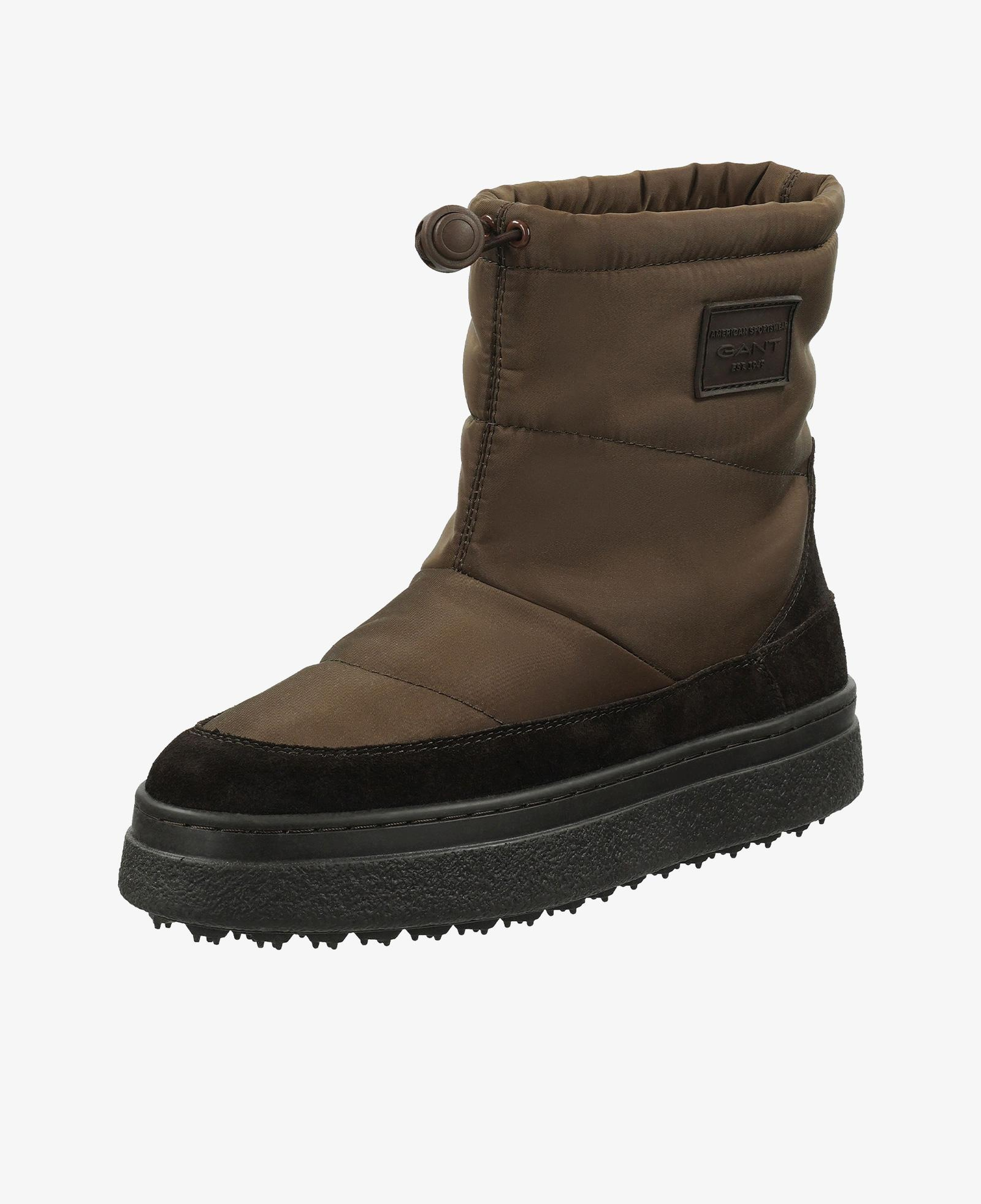 GANT Kadın Kahverengi Bot