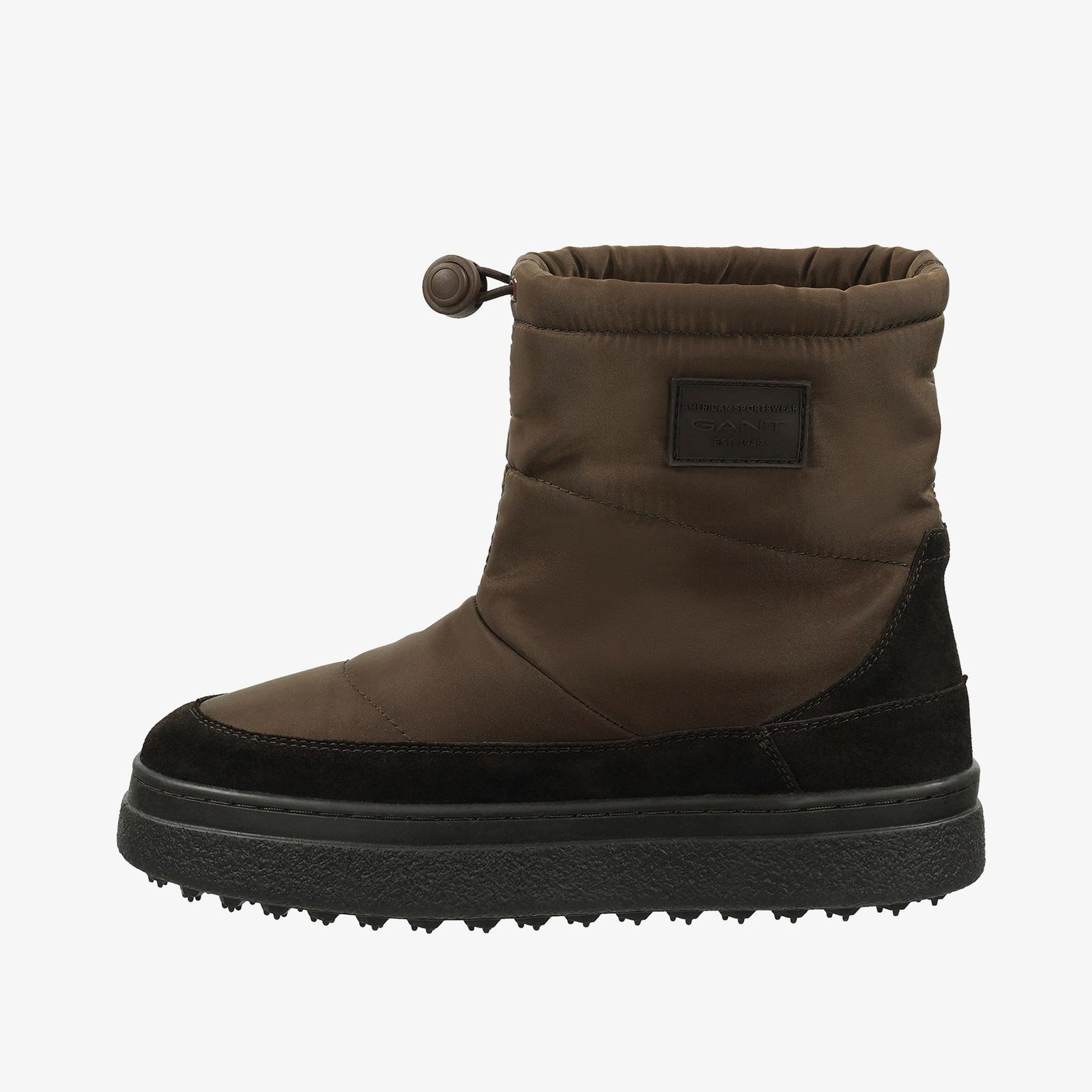GANT Kadın Kahverengi Bot
