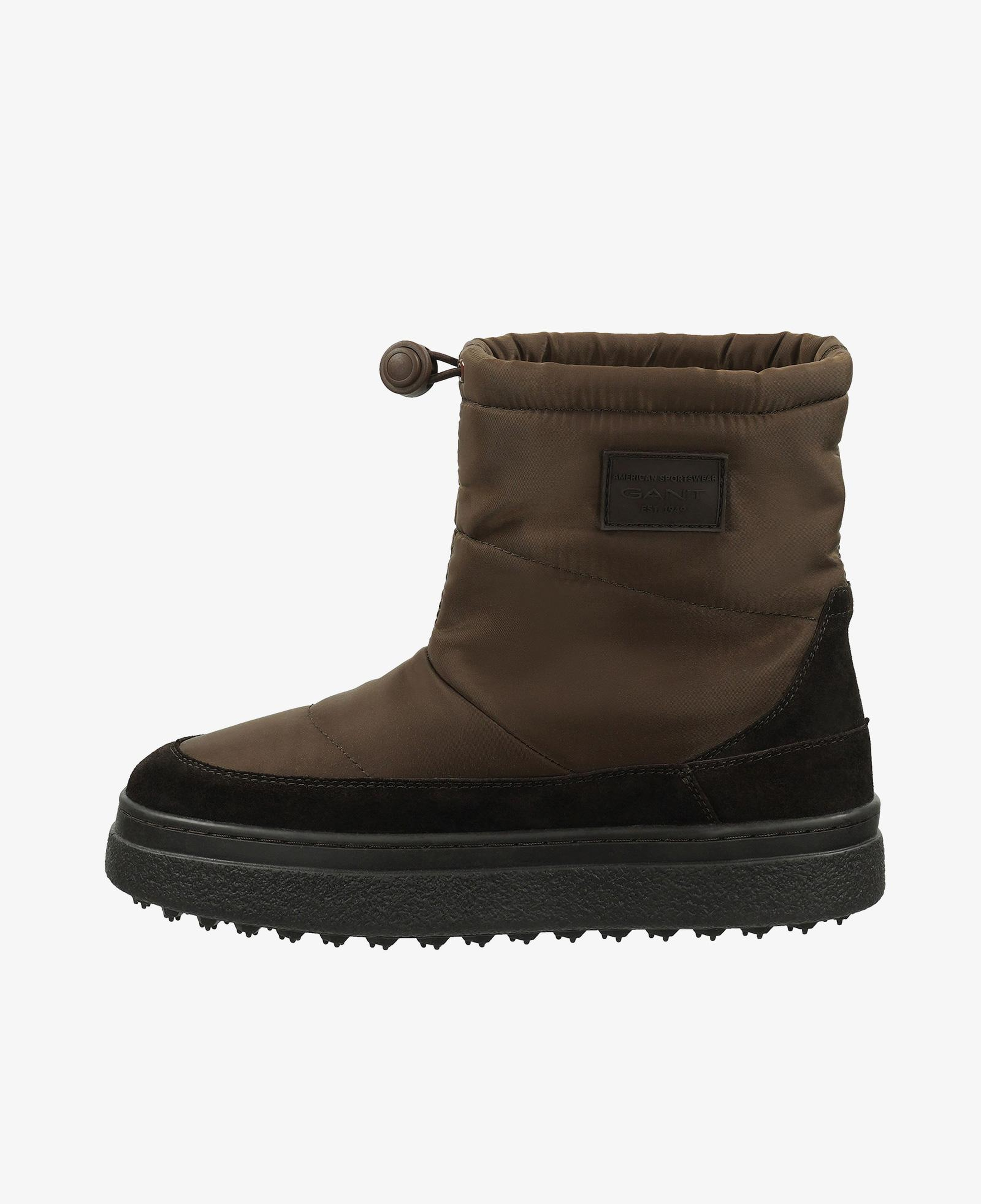 GANT Kadın Kahverengi Bot