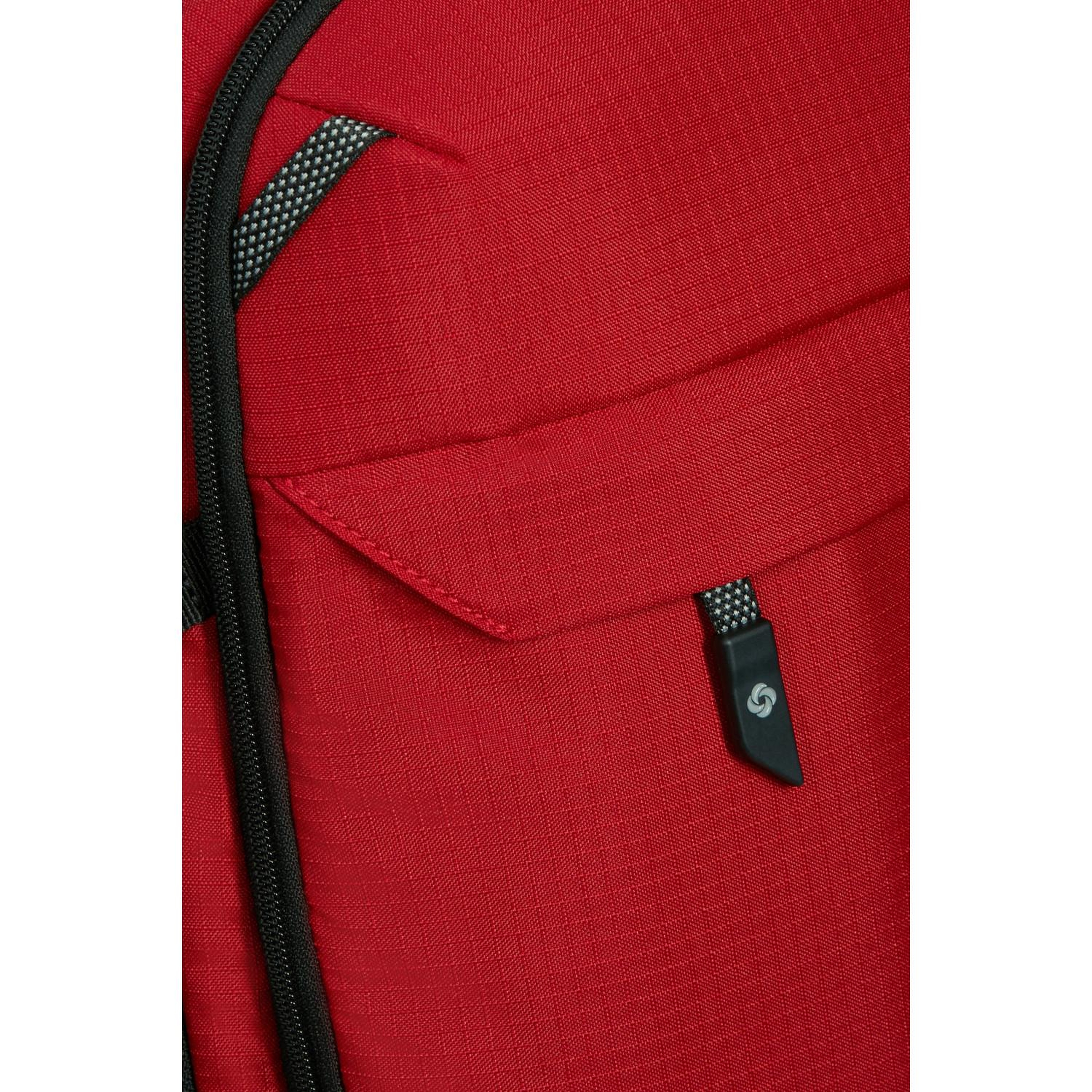 Samsonite Roadseeker Laptop Sırt Çantası 15.6"