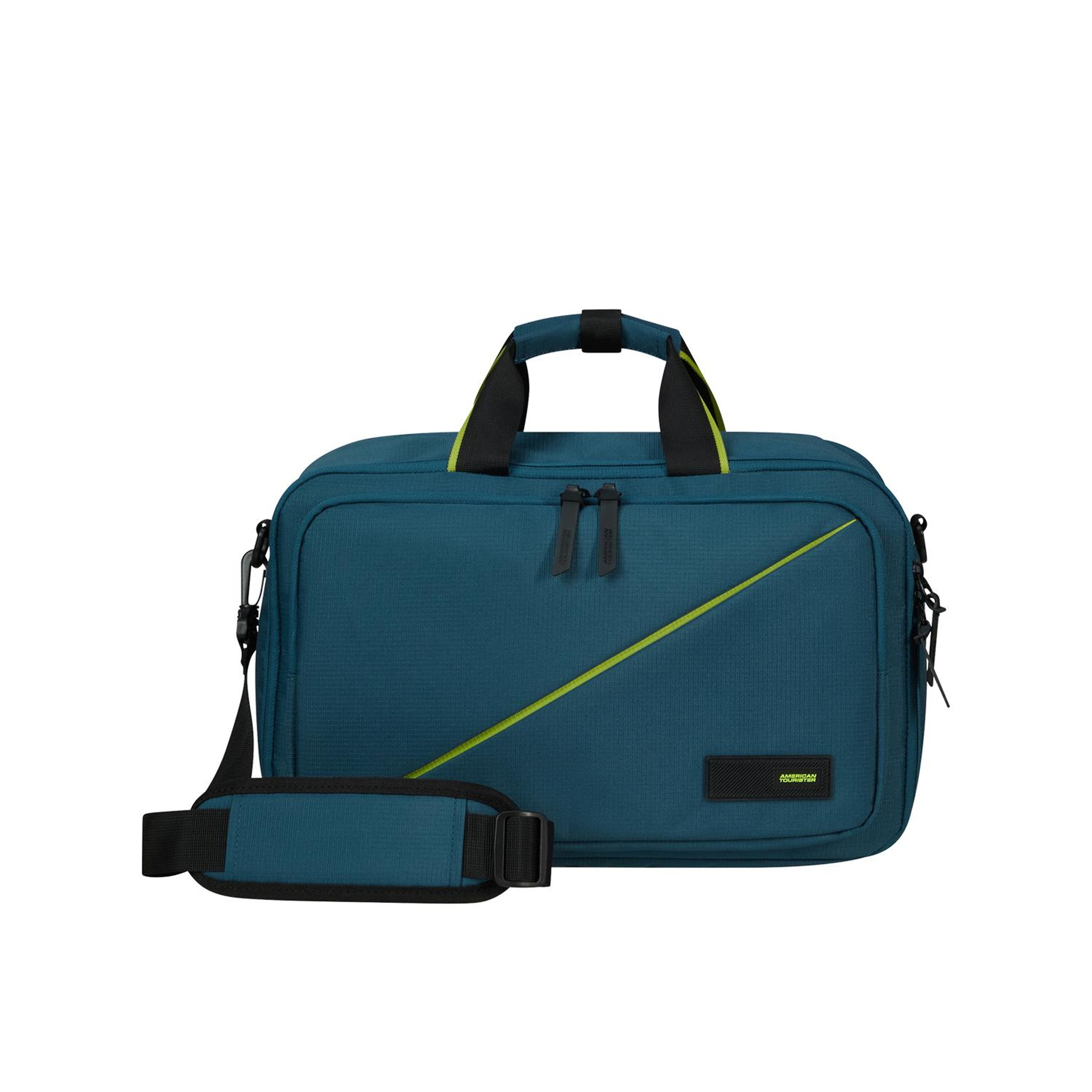 American Tourister Take2 Kabin Boy Valiz