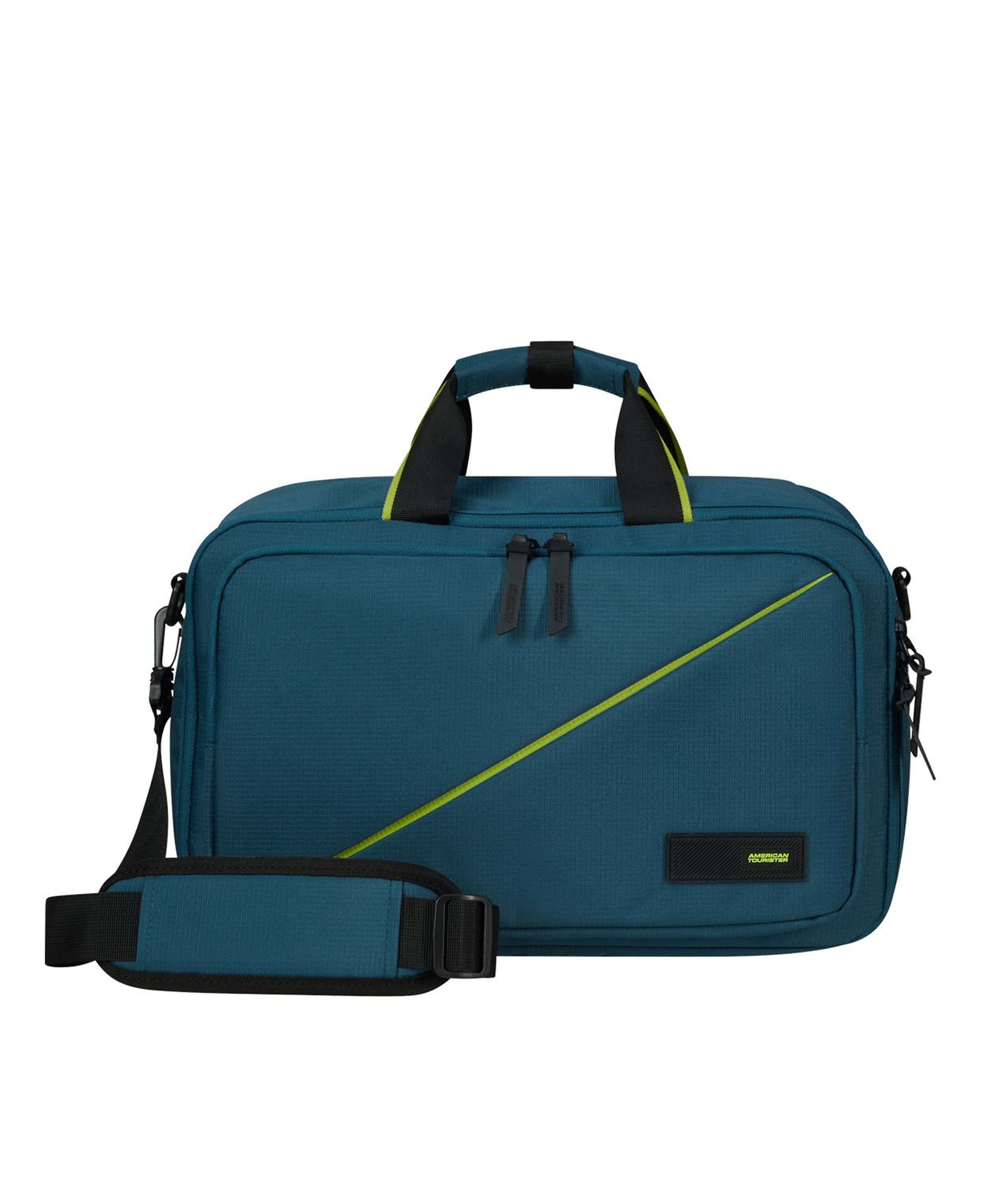 American Tourister Take2 Kabin Boy Valiz