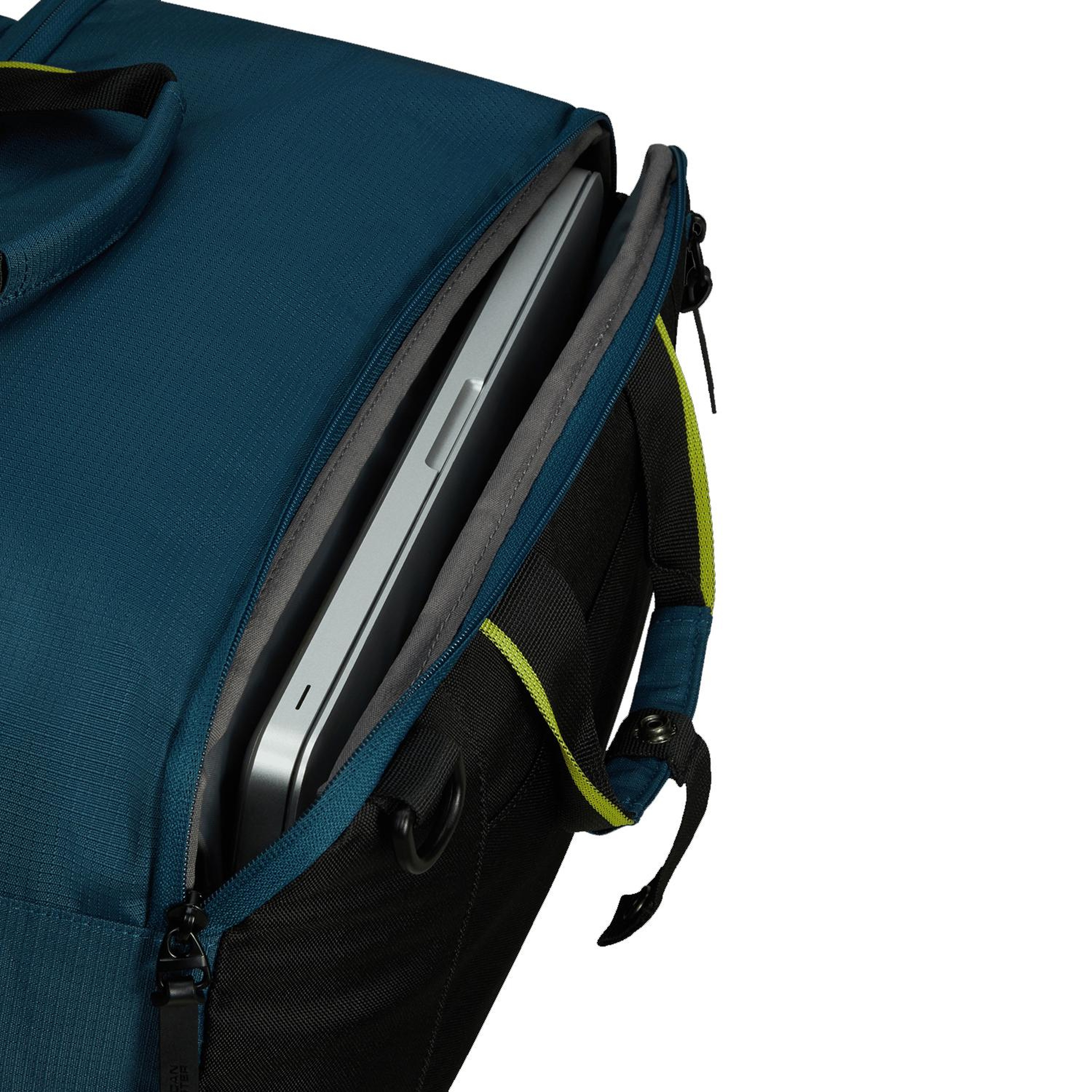 American Tourister Take2 Kabin Boy Valiz