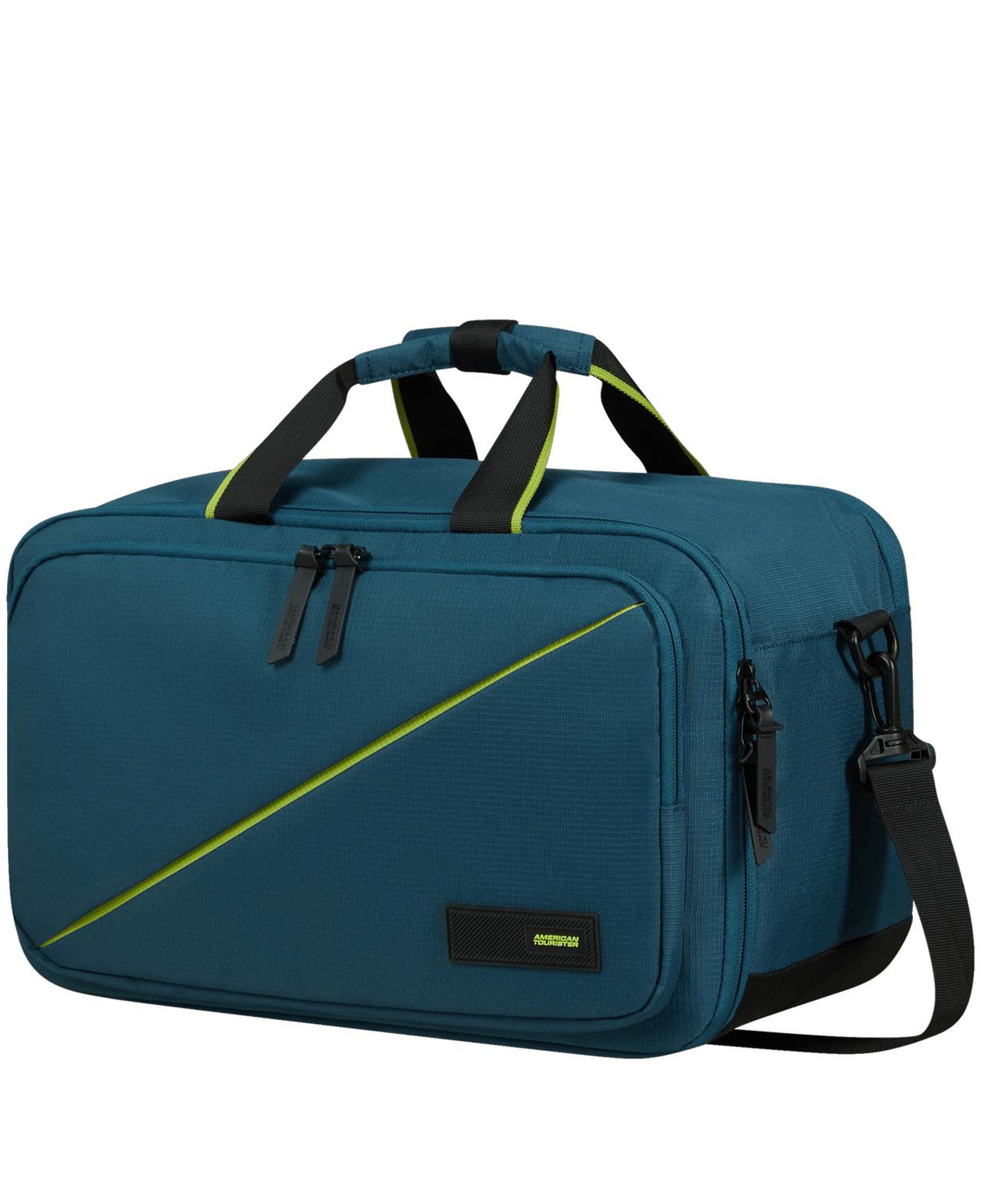 American Tourister Take2 Kabin Boy Valiz