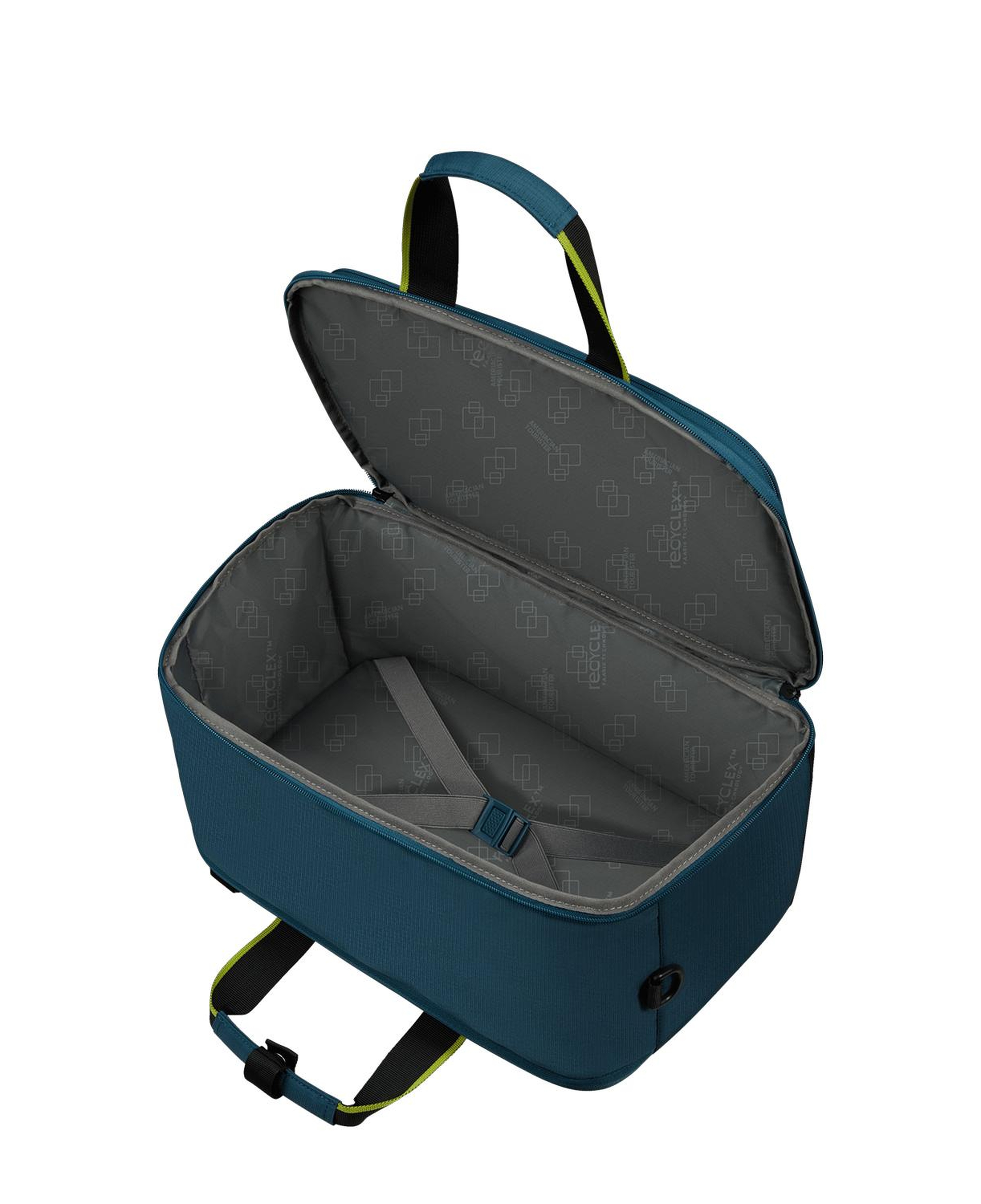 American Tourister Take2 Kabin Boy Valiz