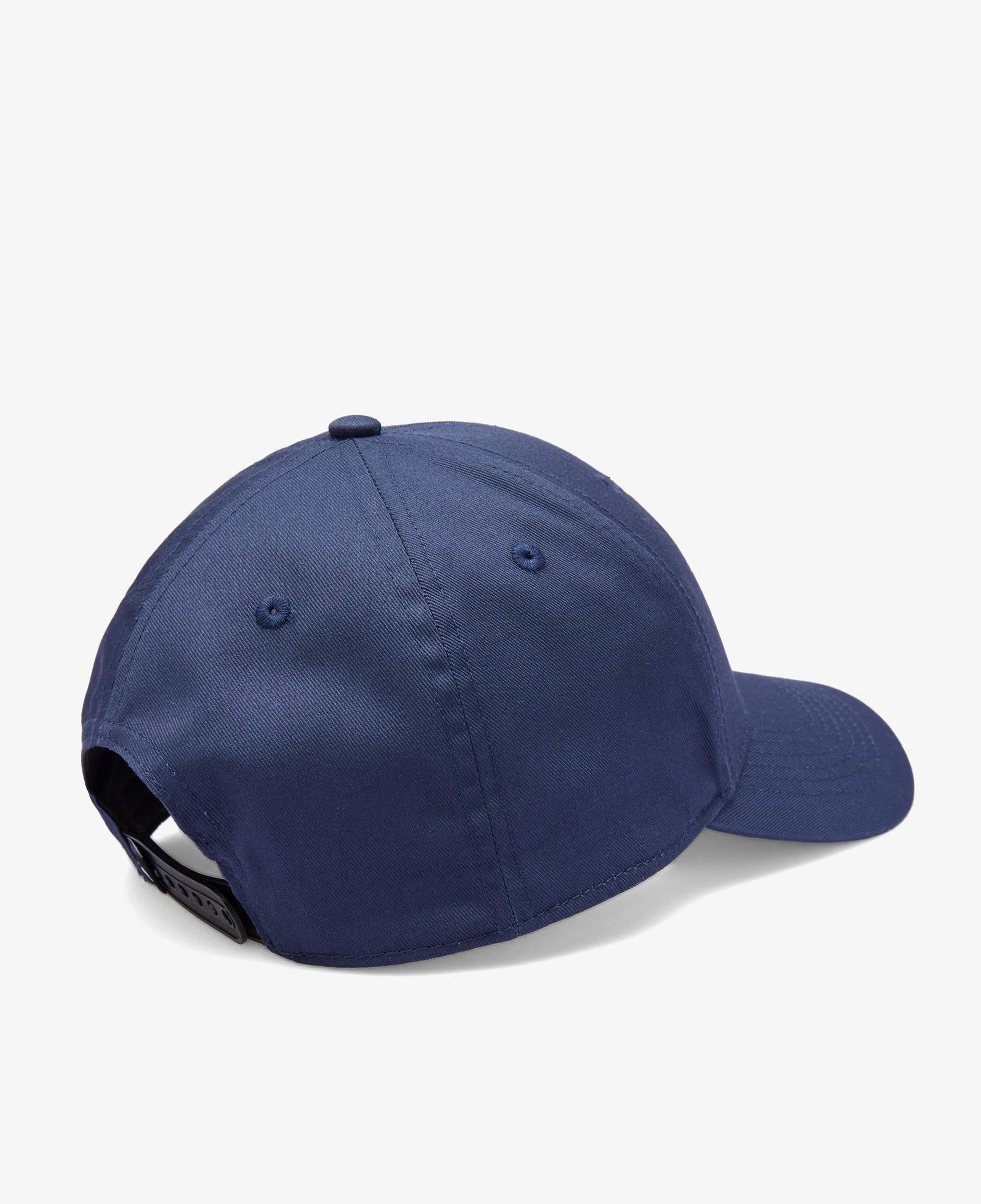 Quiksilver Decades Snapback Erkek Lacivert Şapka