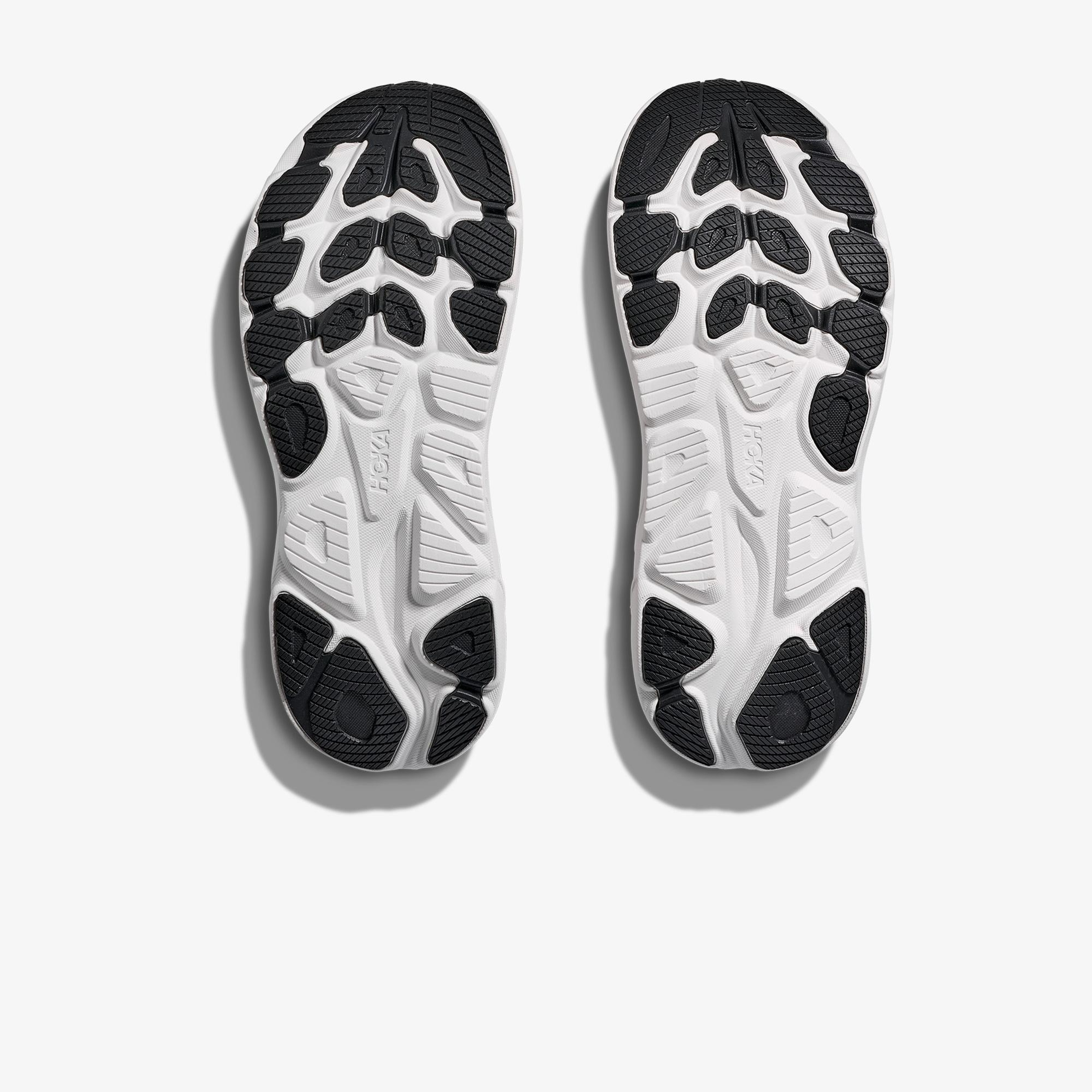 Hoka Clifton10 Kadın Yeşil Koşu Ayakkabısı