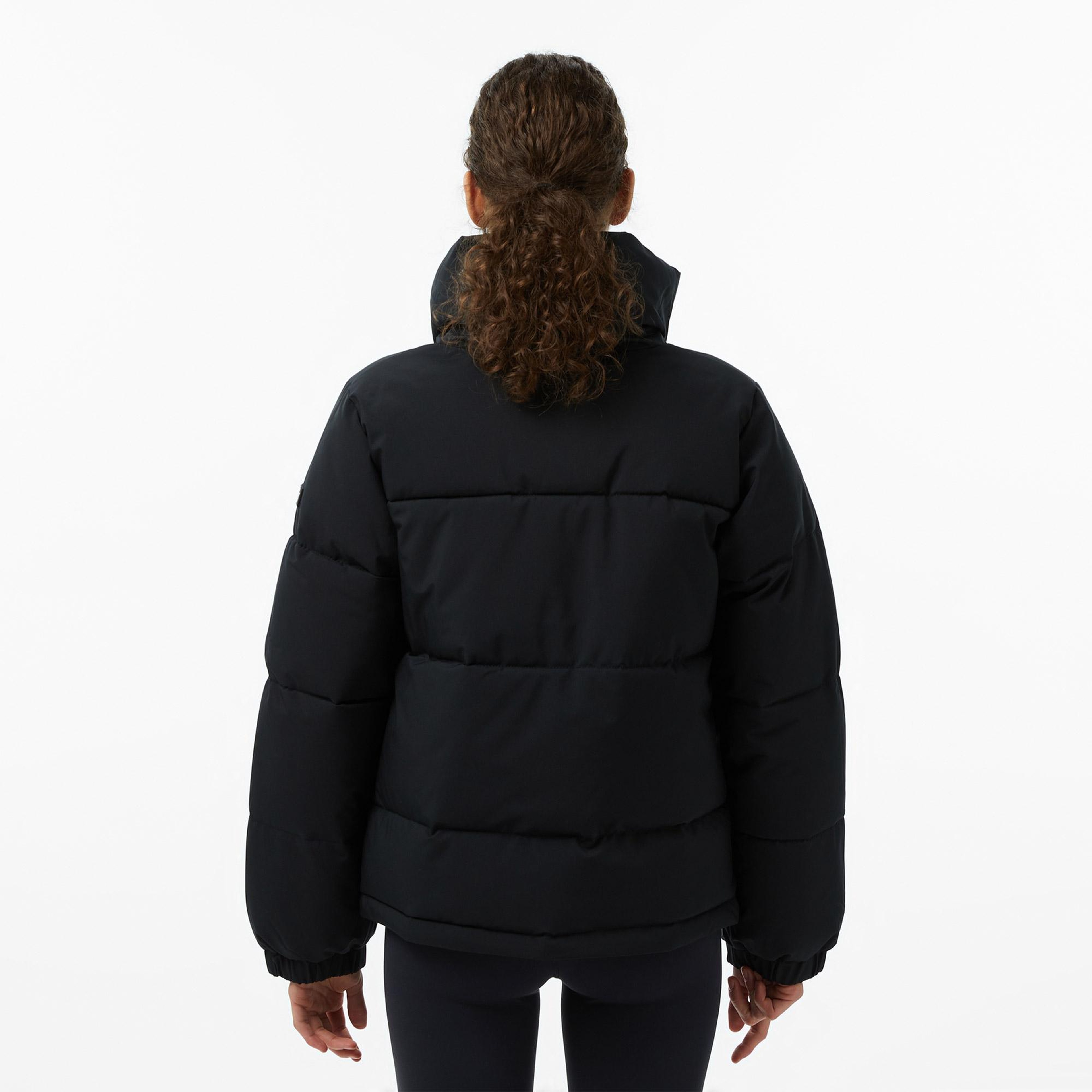 Roxy Snow Winter Rebel Kadın Gri Kayak Montu
