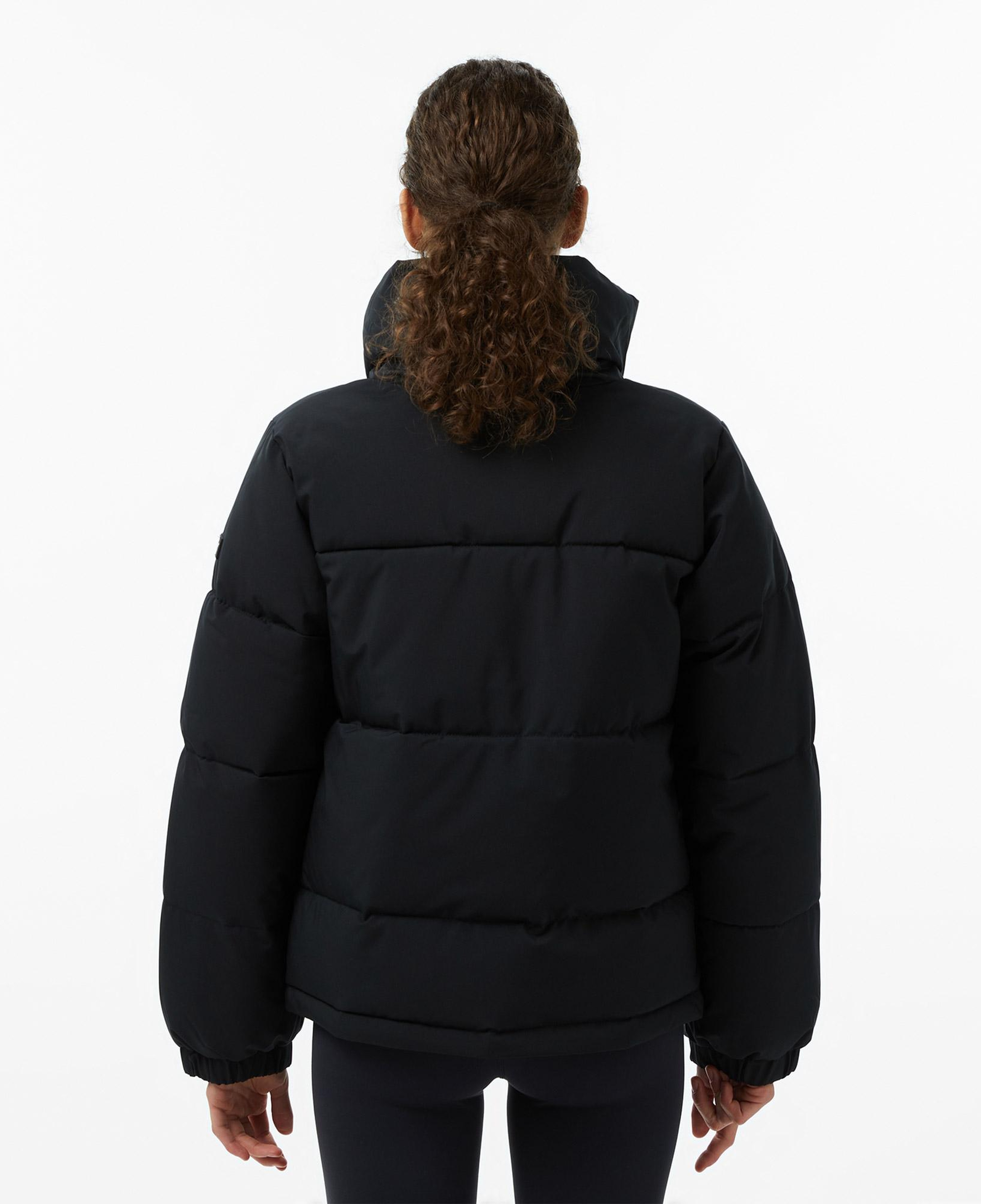 Roxy Snow Winter Rebel Kadın Gri Kayak Montu