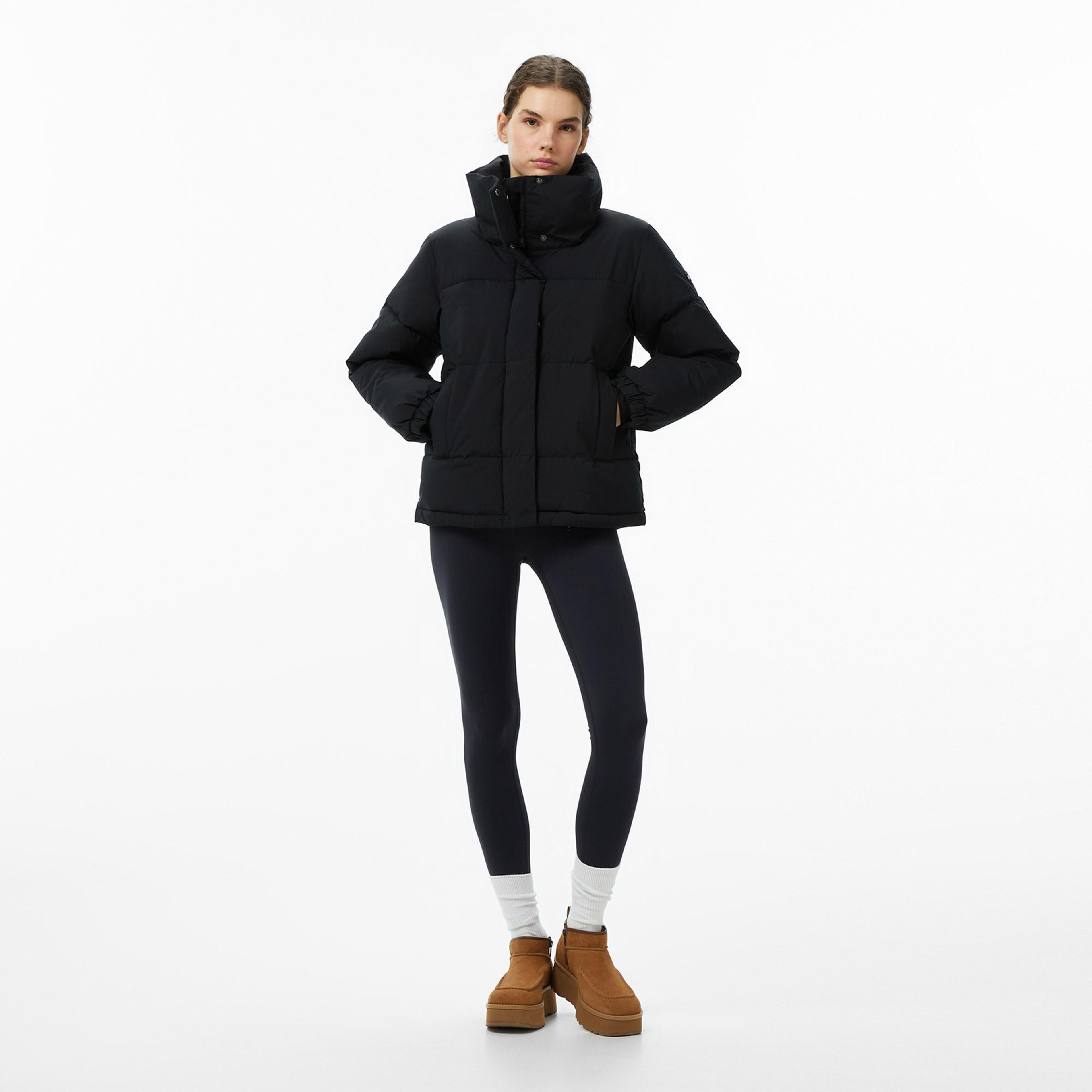 Roxy Snow Winter Rebel Kadın Gri Kayak Montu
