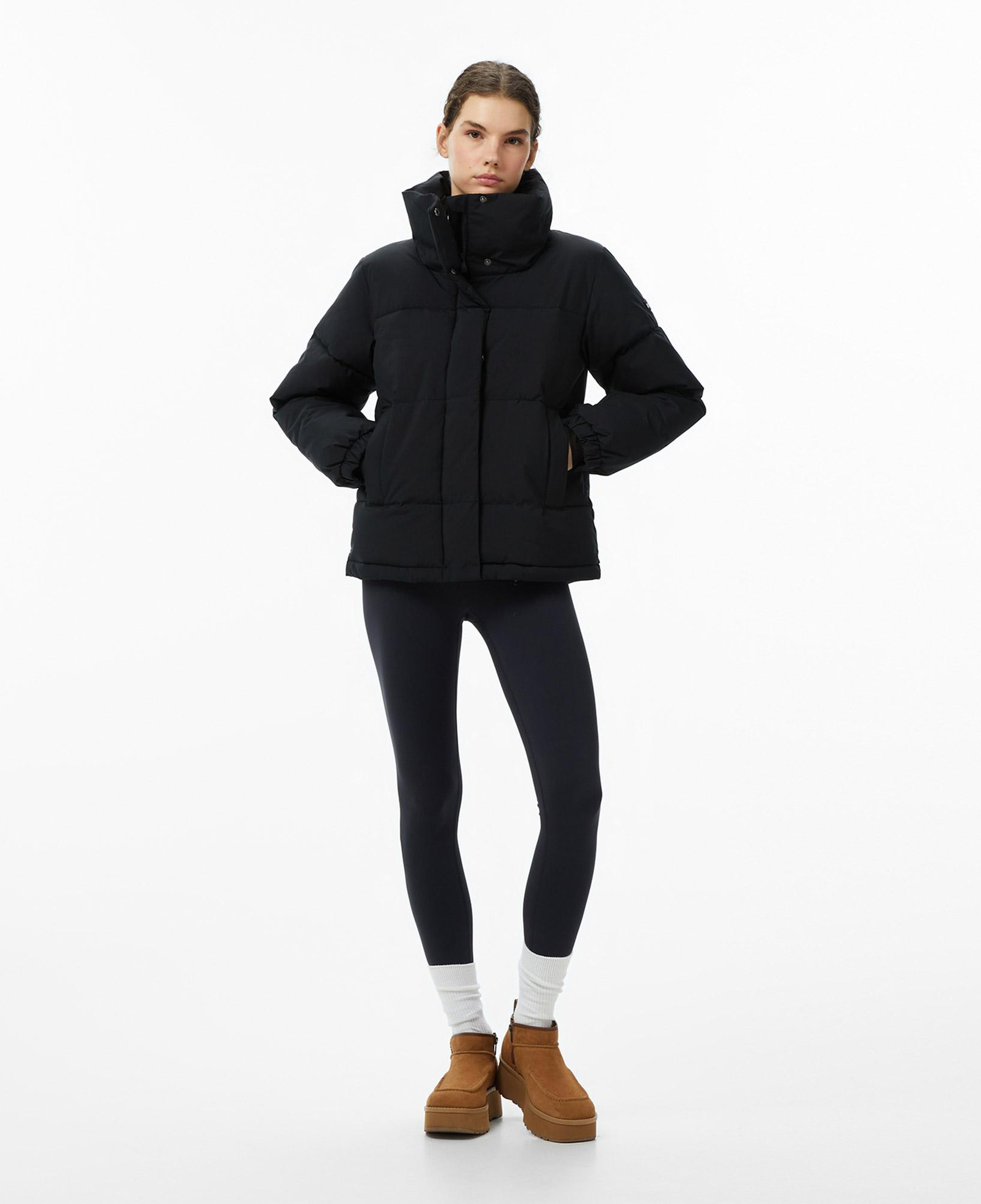 Roxy Snow Winter Rebel Kadın Gri Kayak Montu