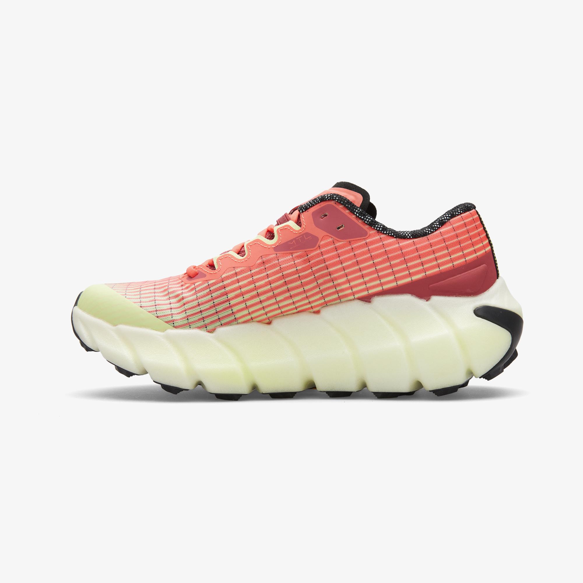 Merrell Mtl Adapt Matryx Erkek Turuncu Koşu Ayakkabısı