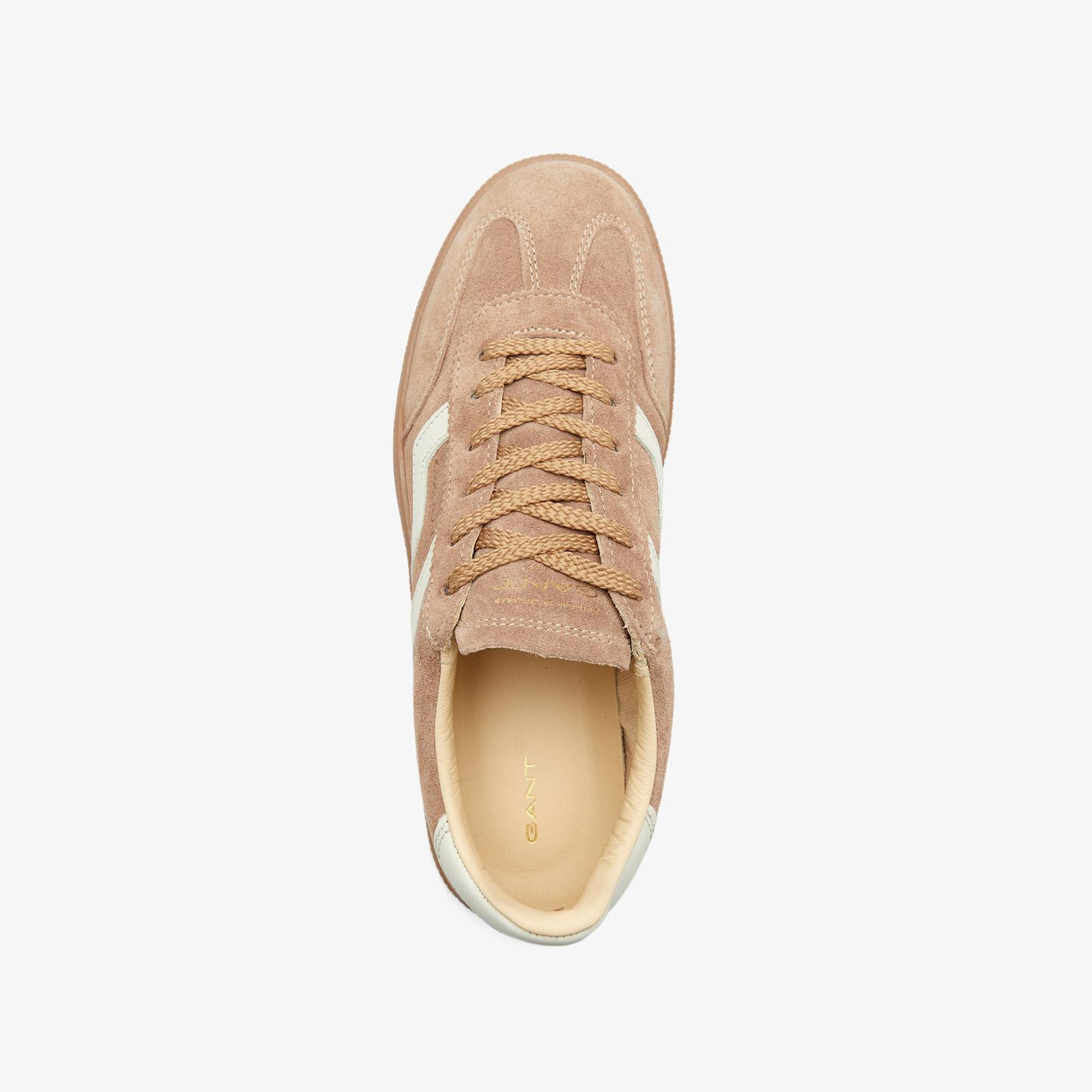 GANT Kadın Bej Cuzima Sneaker