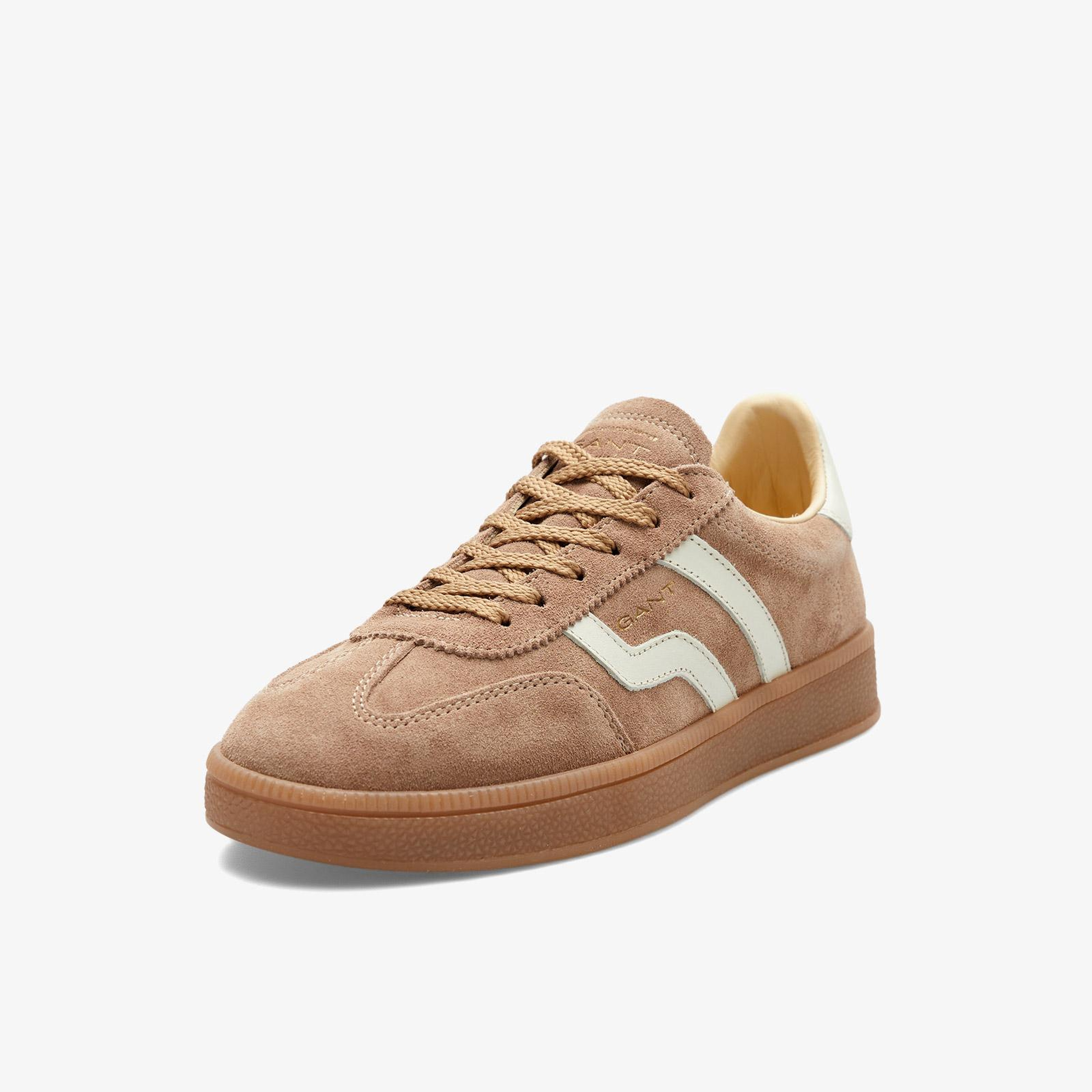 GANT Kadın Bej Cuzima Sneaker