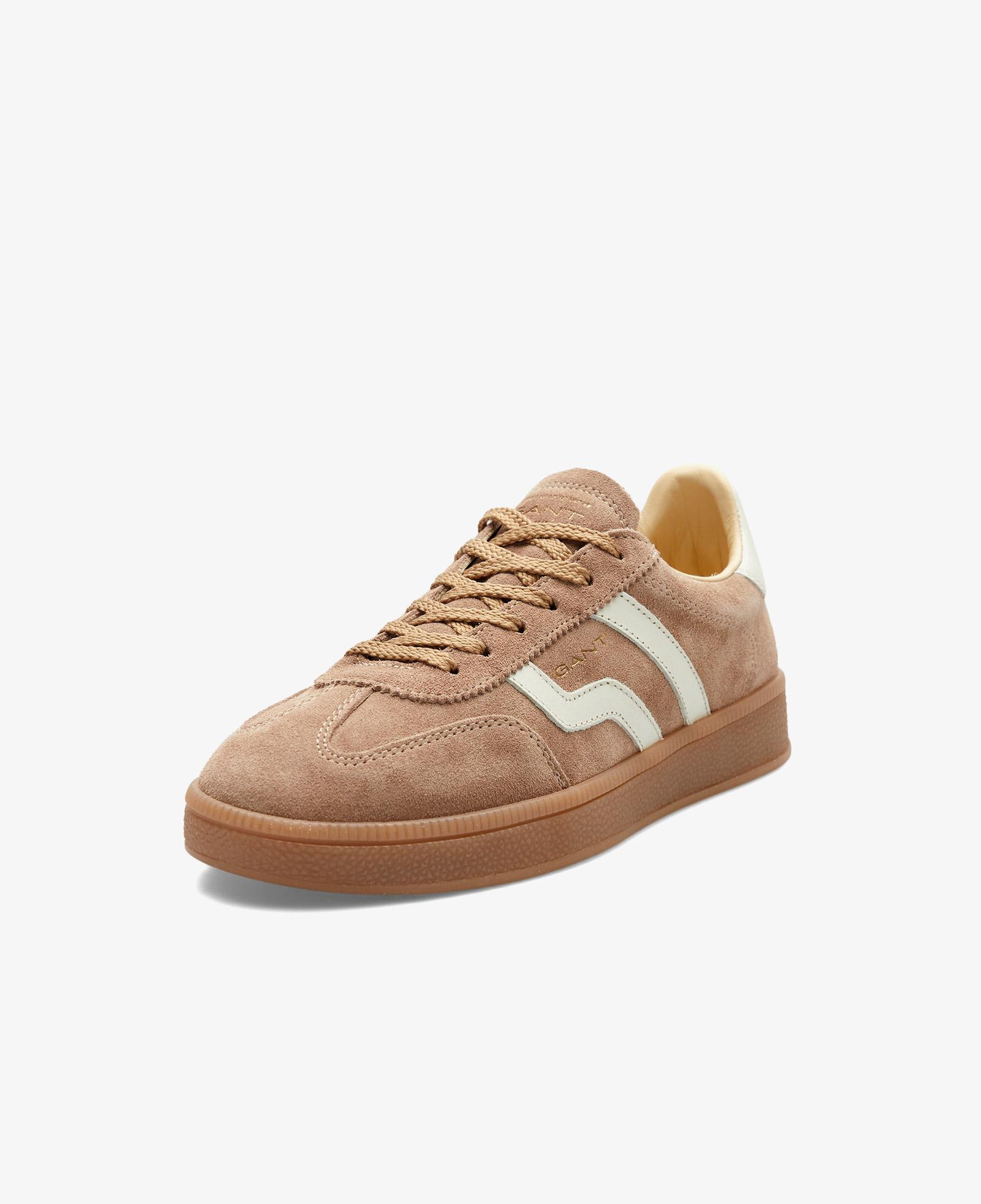 GANT Kadın Bej Cuzima Sneaker