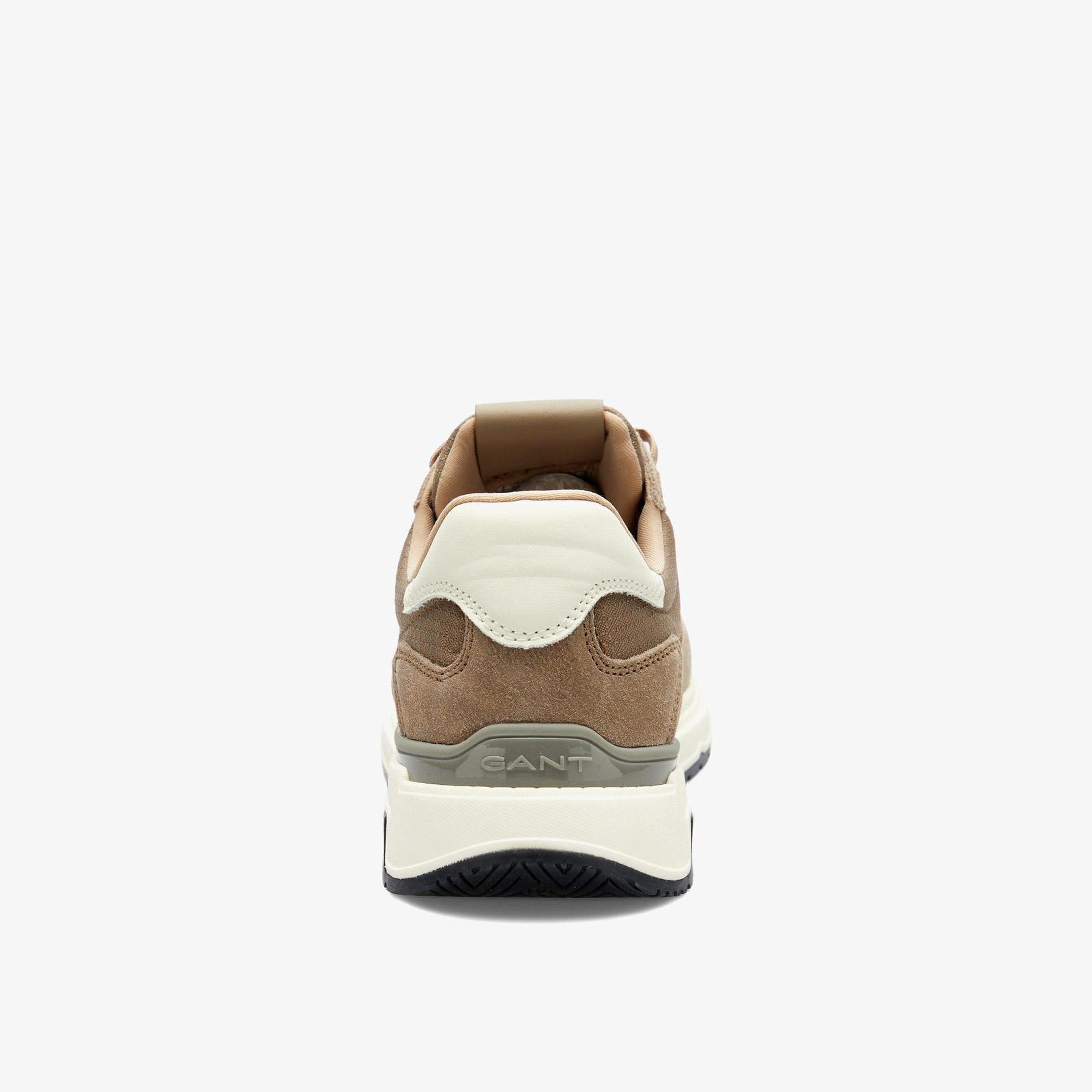 GANT Erkek Bej Jeuton Sneaker