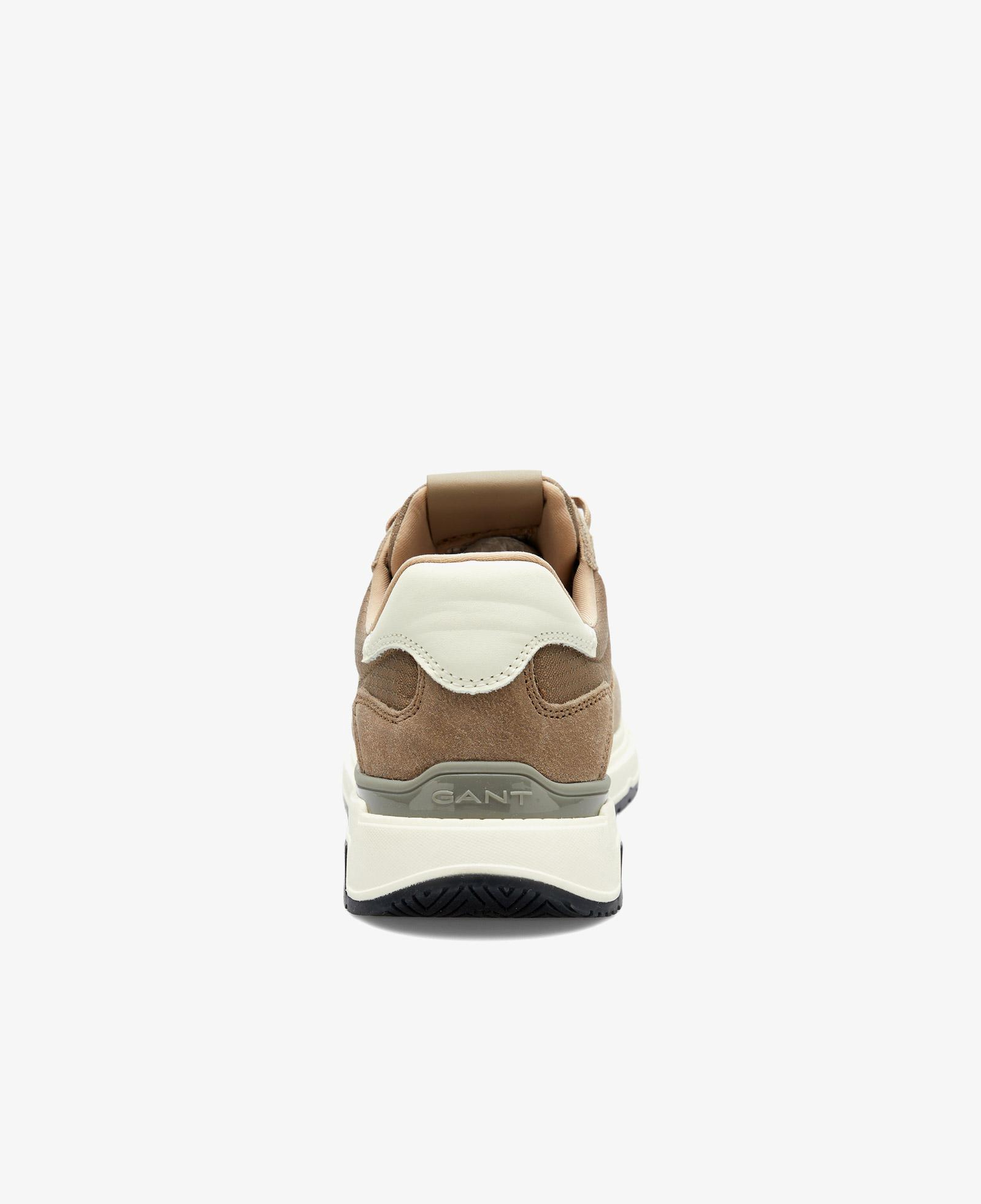 GANT Erkek Bej Jeuton Sneaker