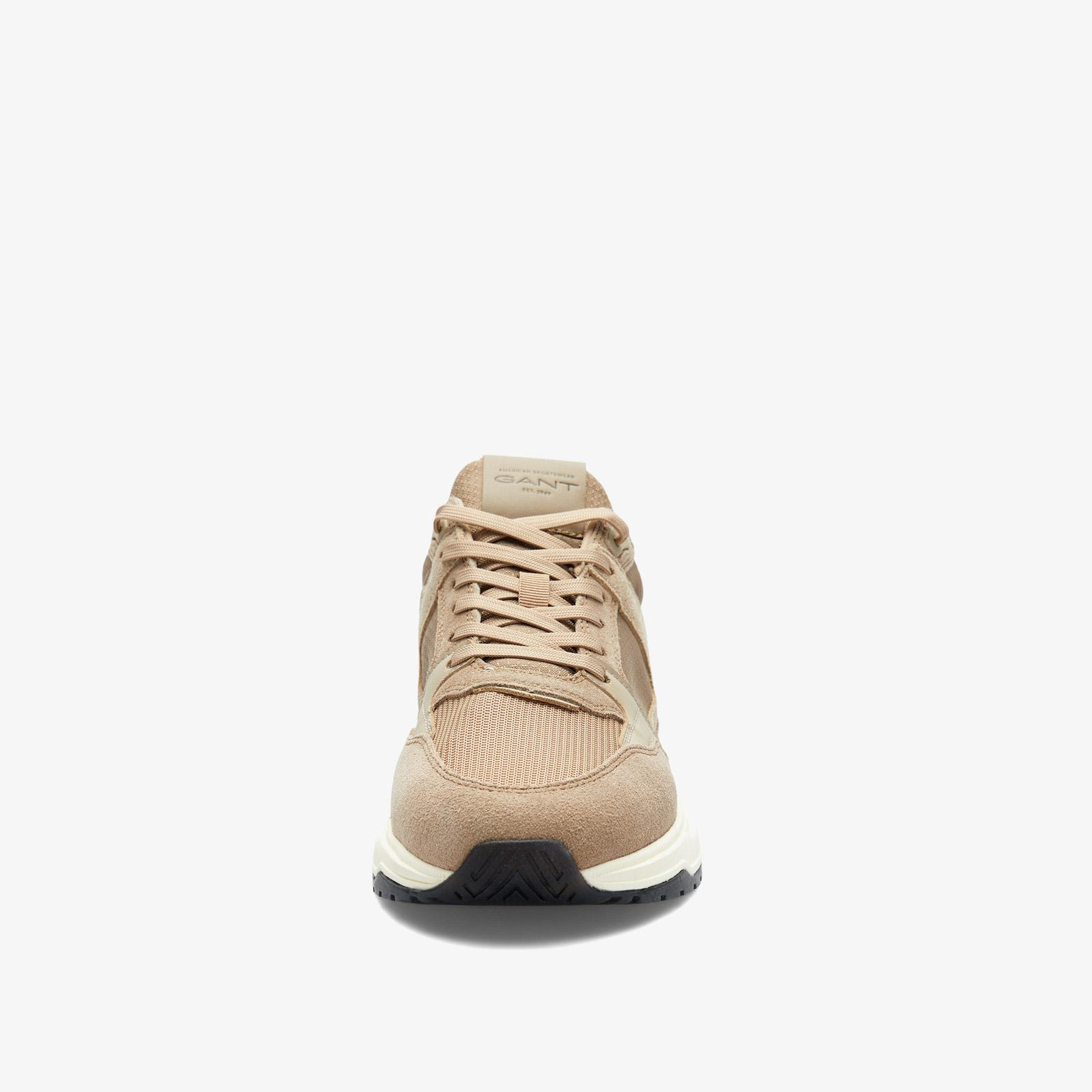 GANT Erkek Bej Jeuton Sneaker