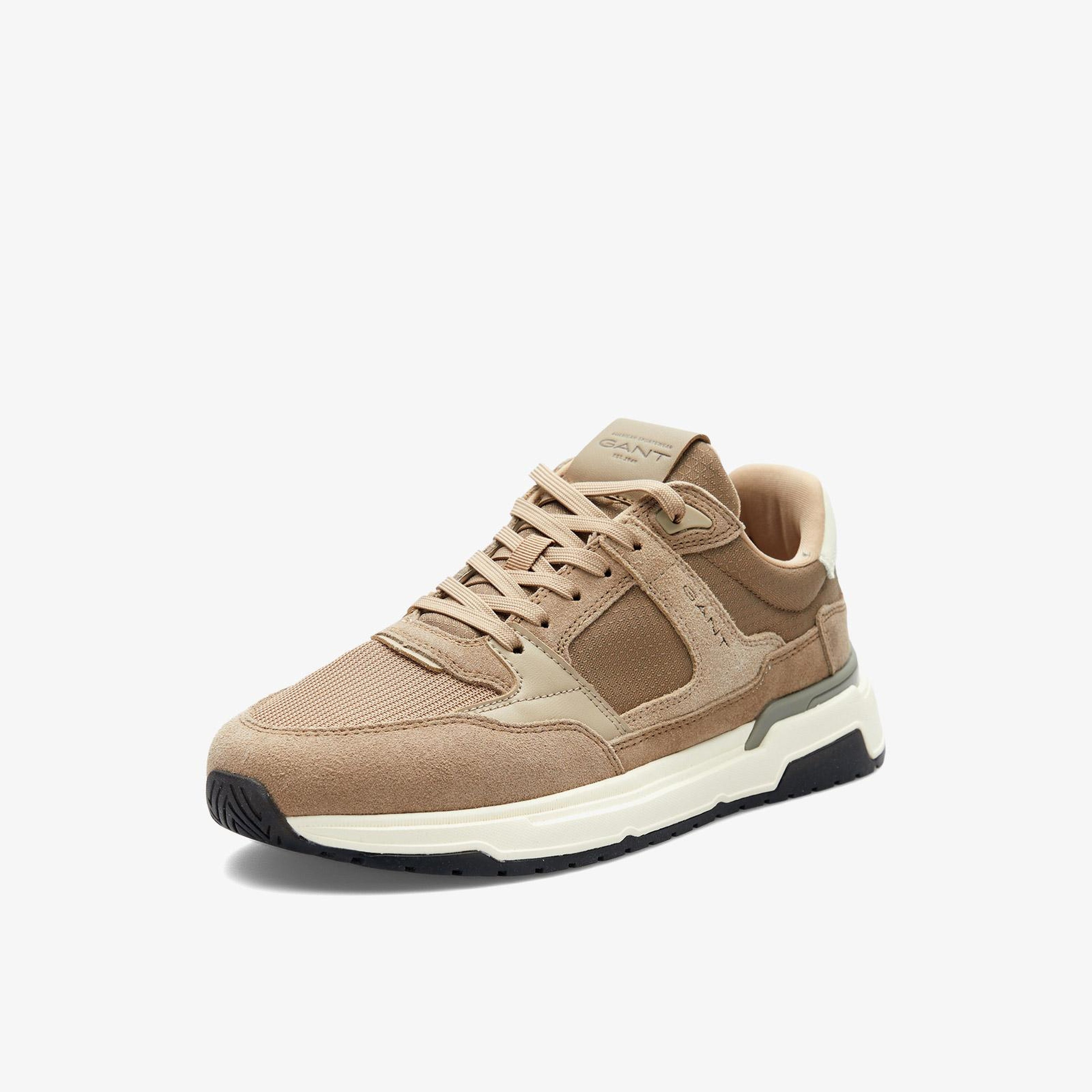 GANT Erkek Bej Jeuton Sneaker