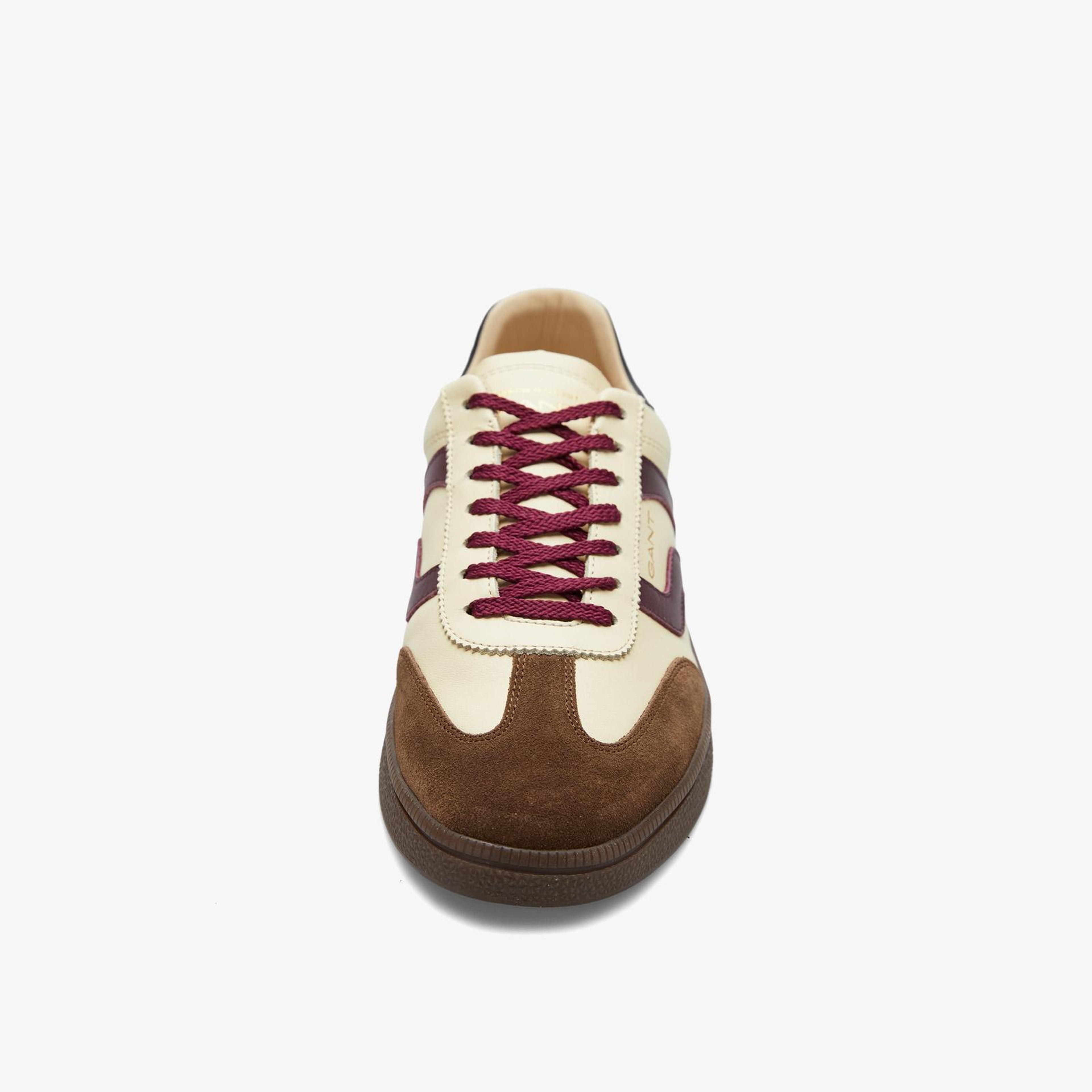 GANT Erkek Bordo Cuzmo Sneaker