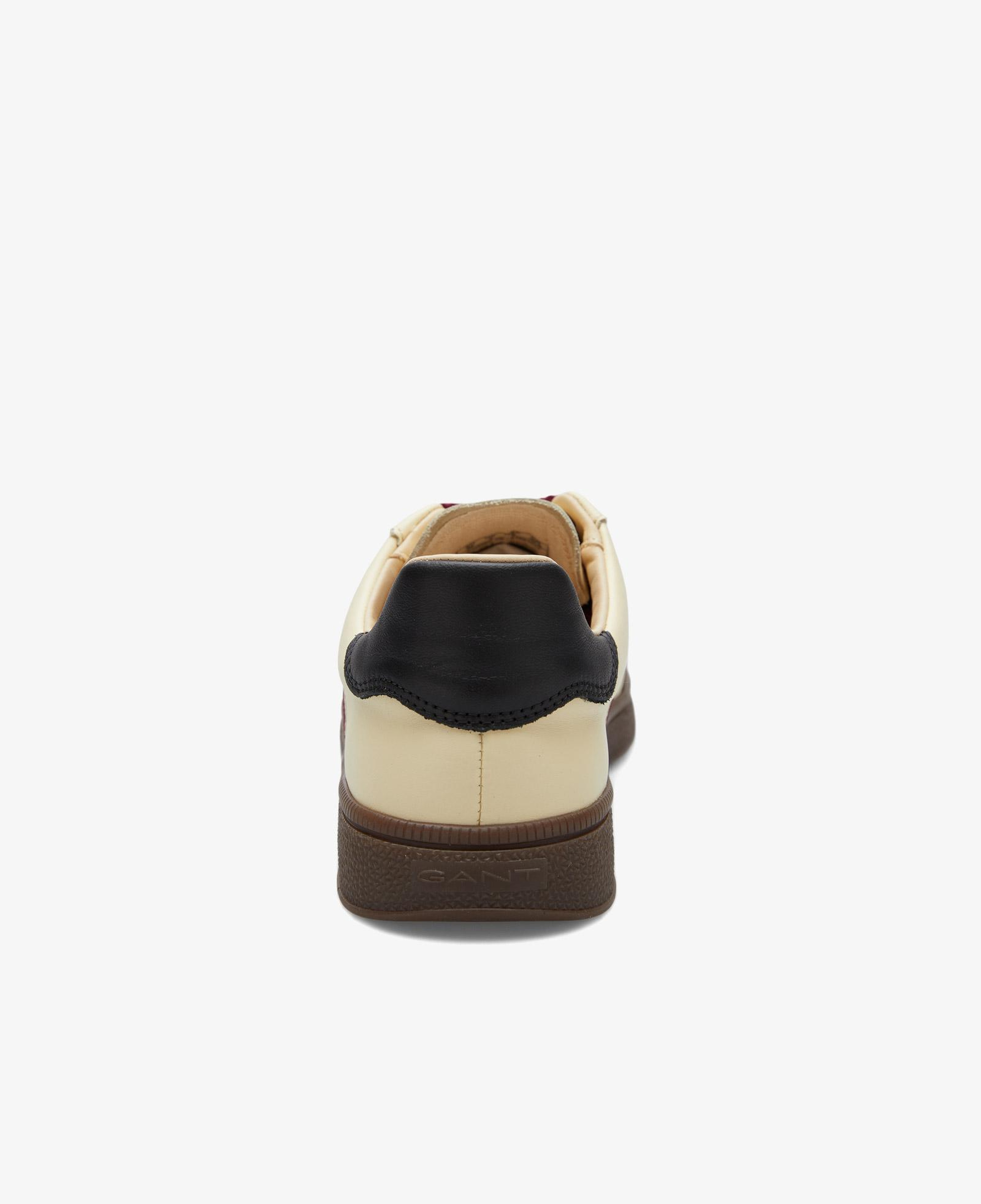 GANT Erkek Bordo Cuzmo Sneaker