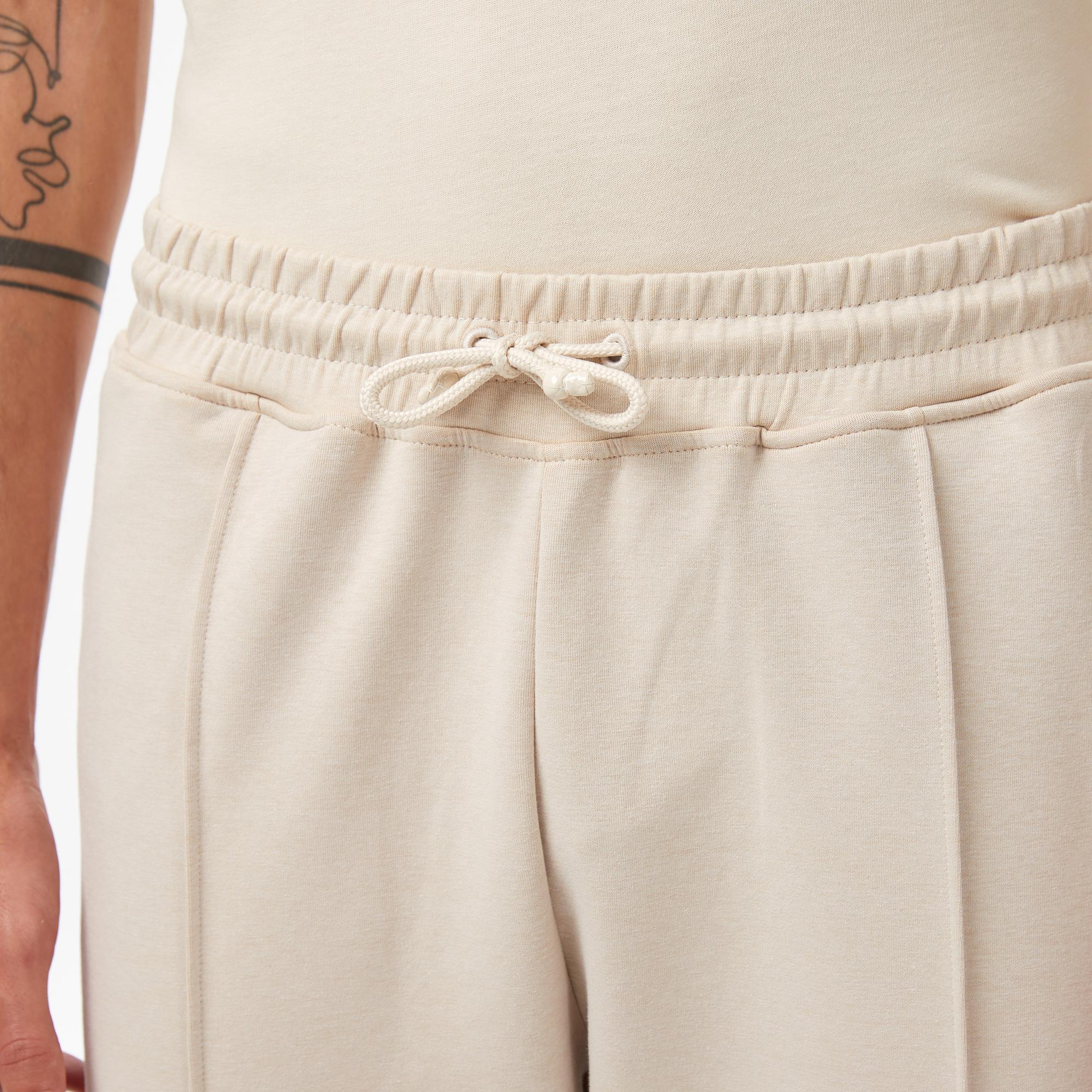 UNITED4 Erkek Bej Eşofman Altı