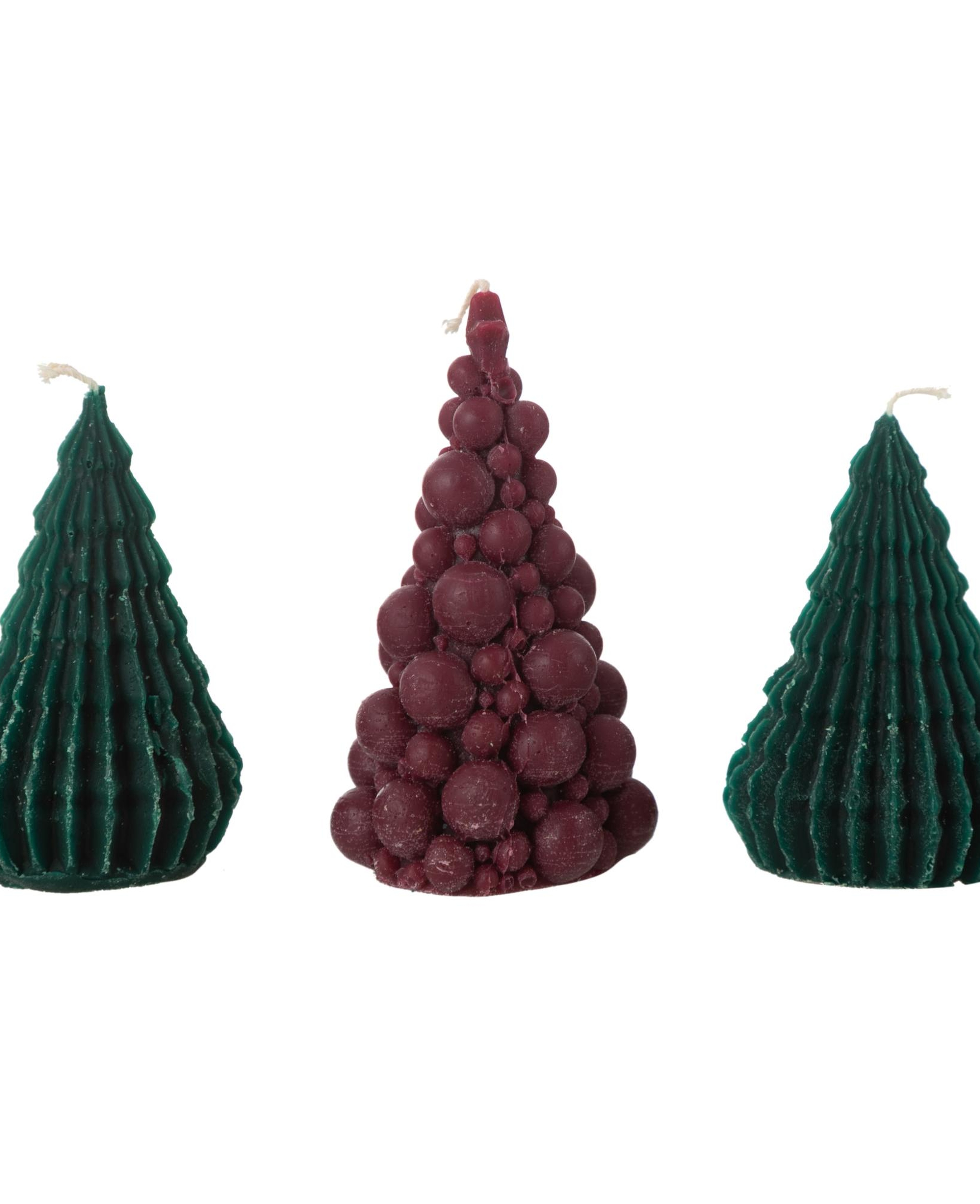 JOY 3'LÜ KUTULU MUM SETİ