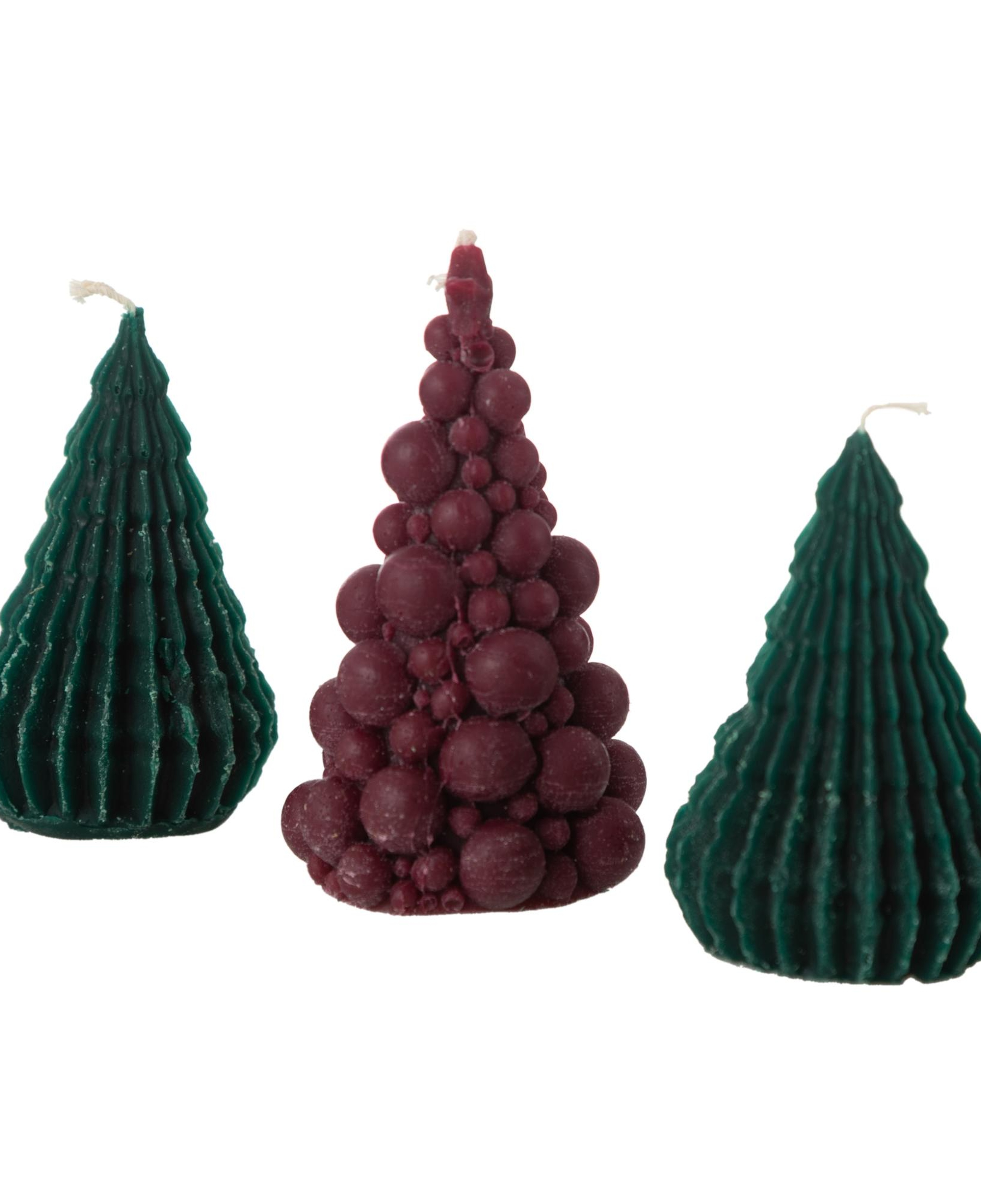 JOY 3'LÜ KUTULU MUM SETİ