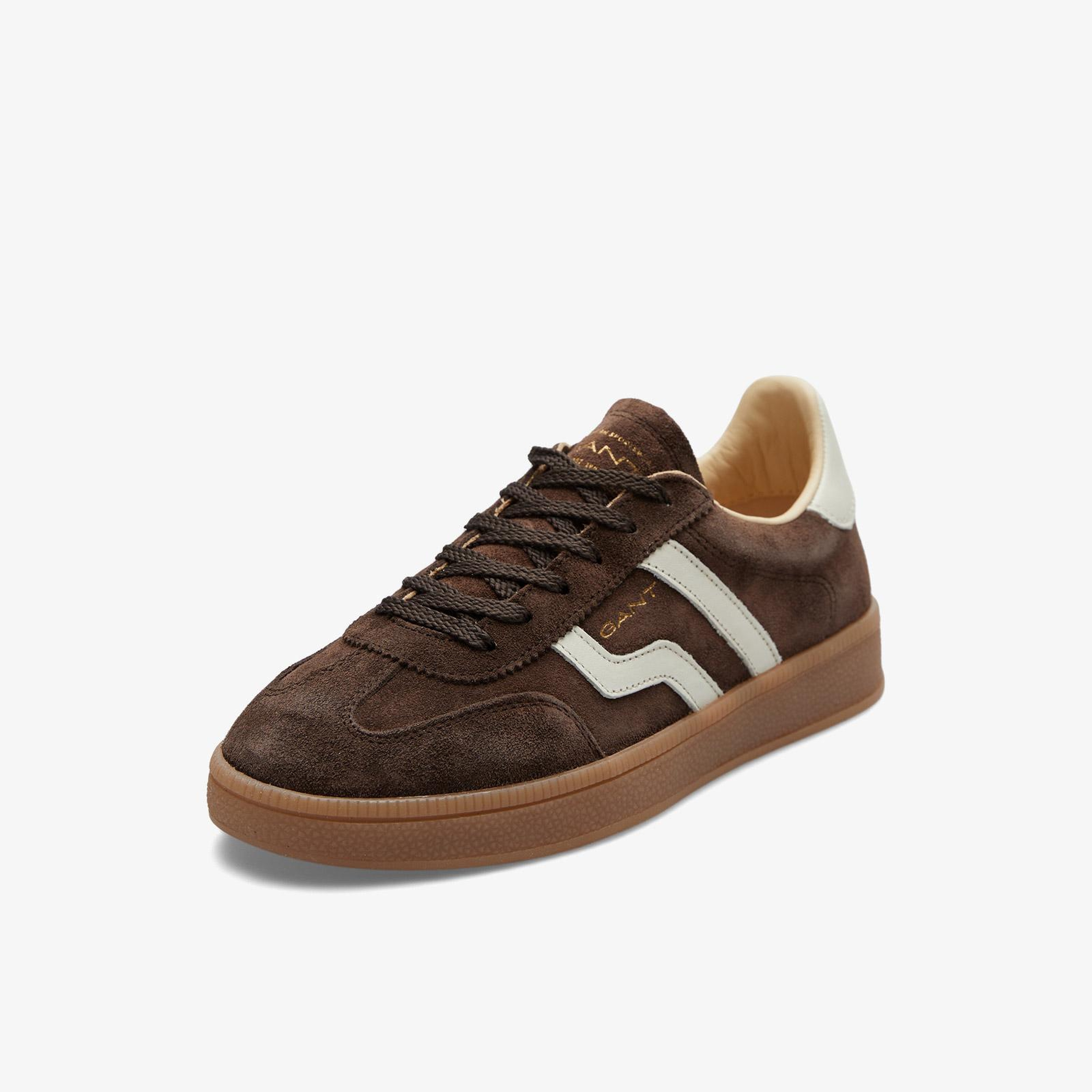 GANT Kadın Kahverengi Cuzima Sneaker