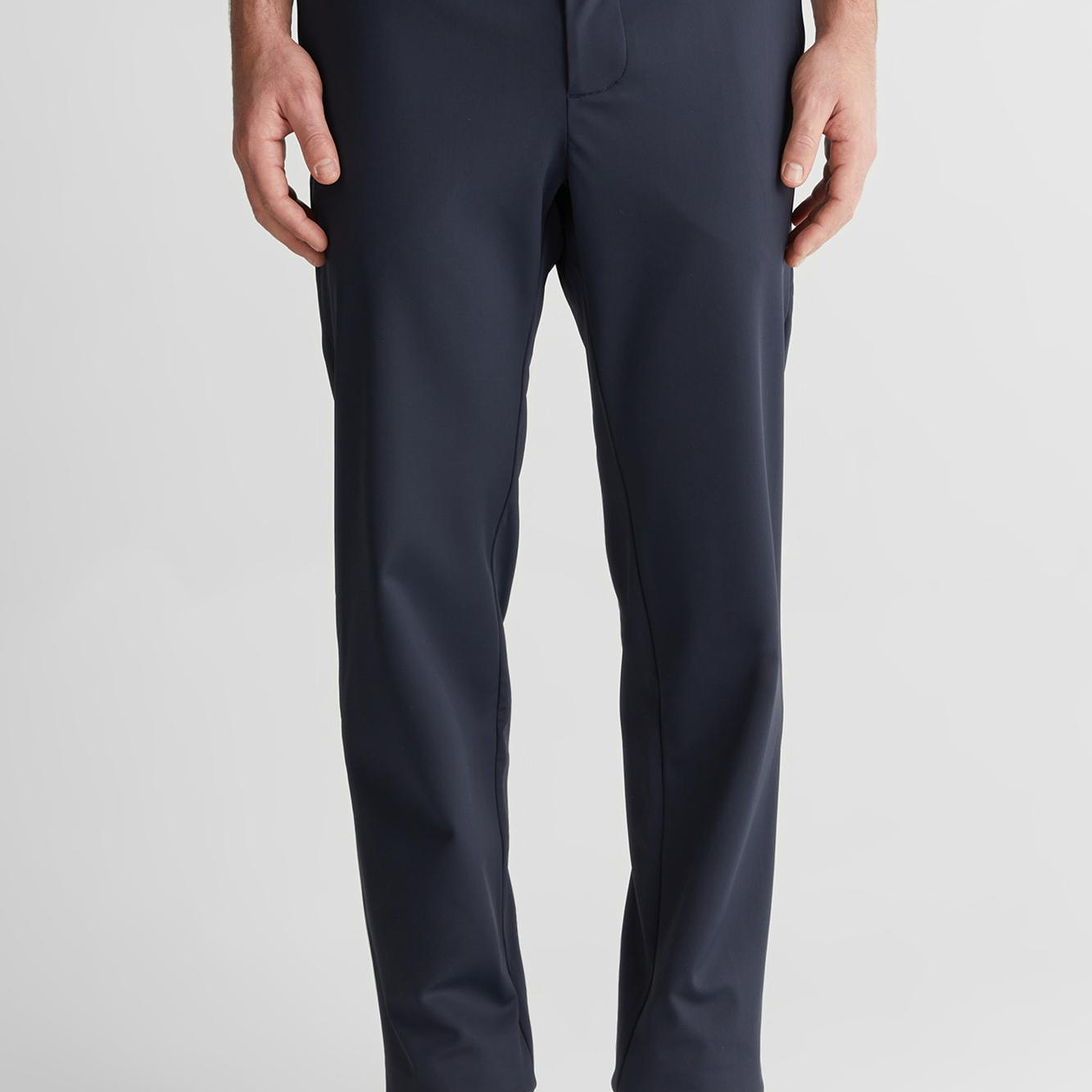 GANT Erkek Lacivert Pantolon