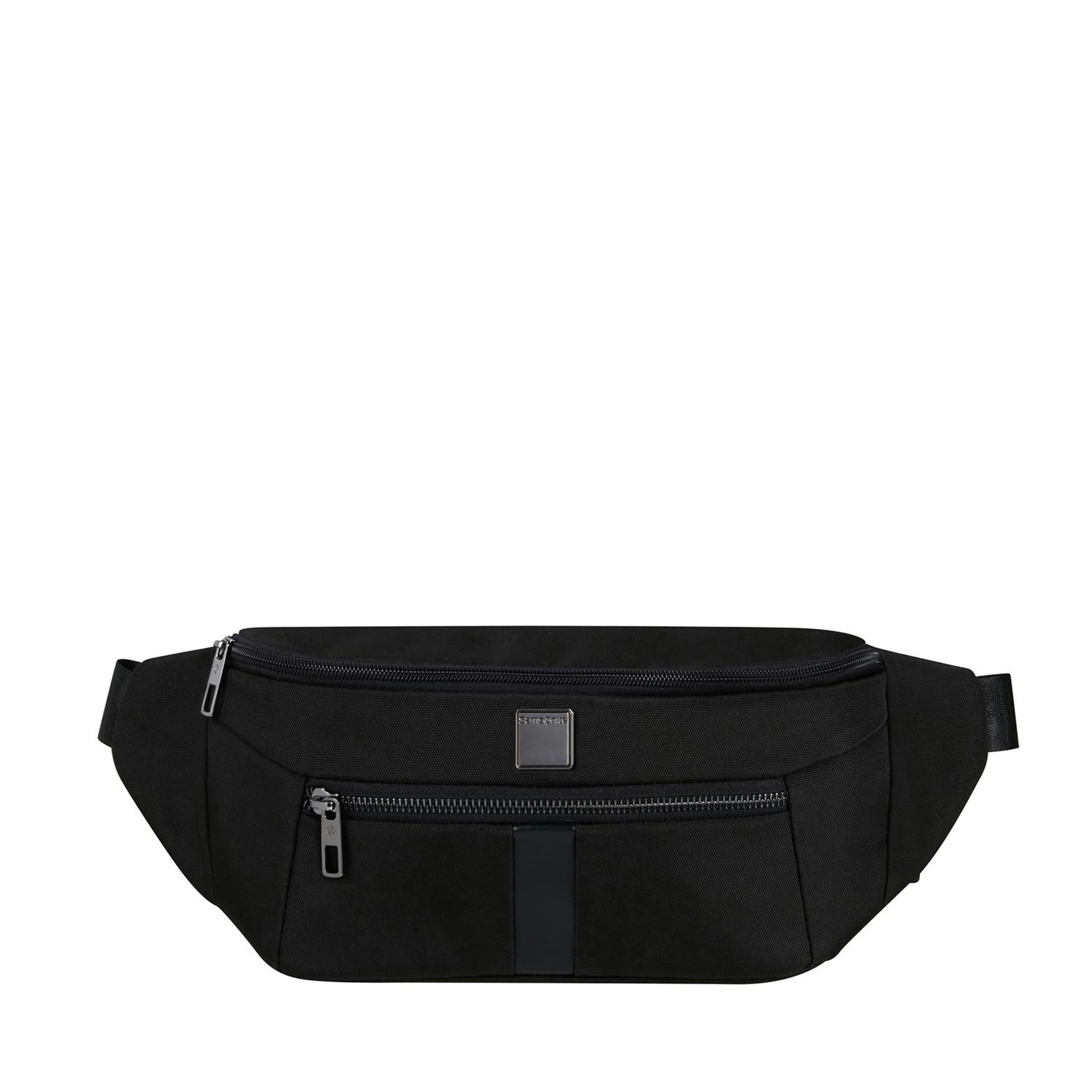 Samsonite Siyah Waist Bel Çantası