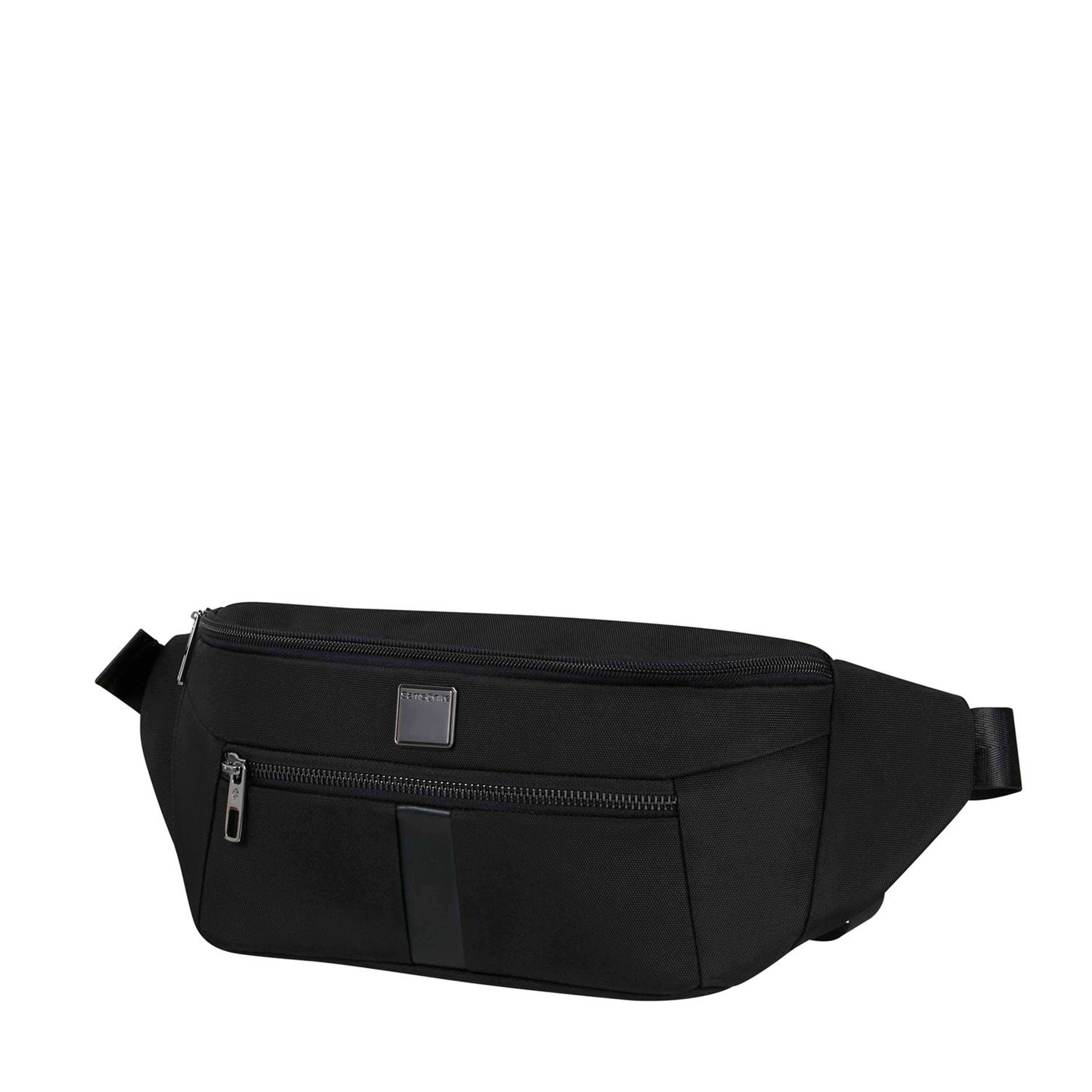 Samsonite Siyah Waist Bel Çantası