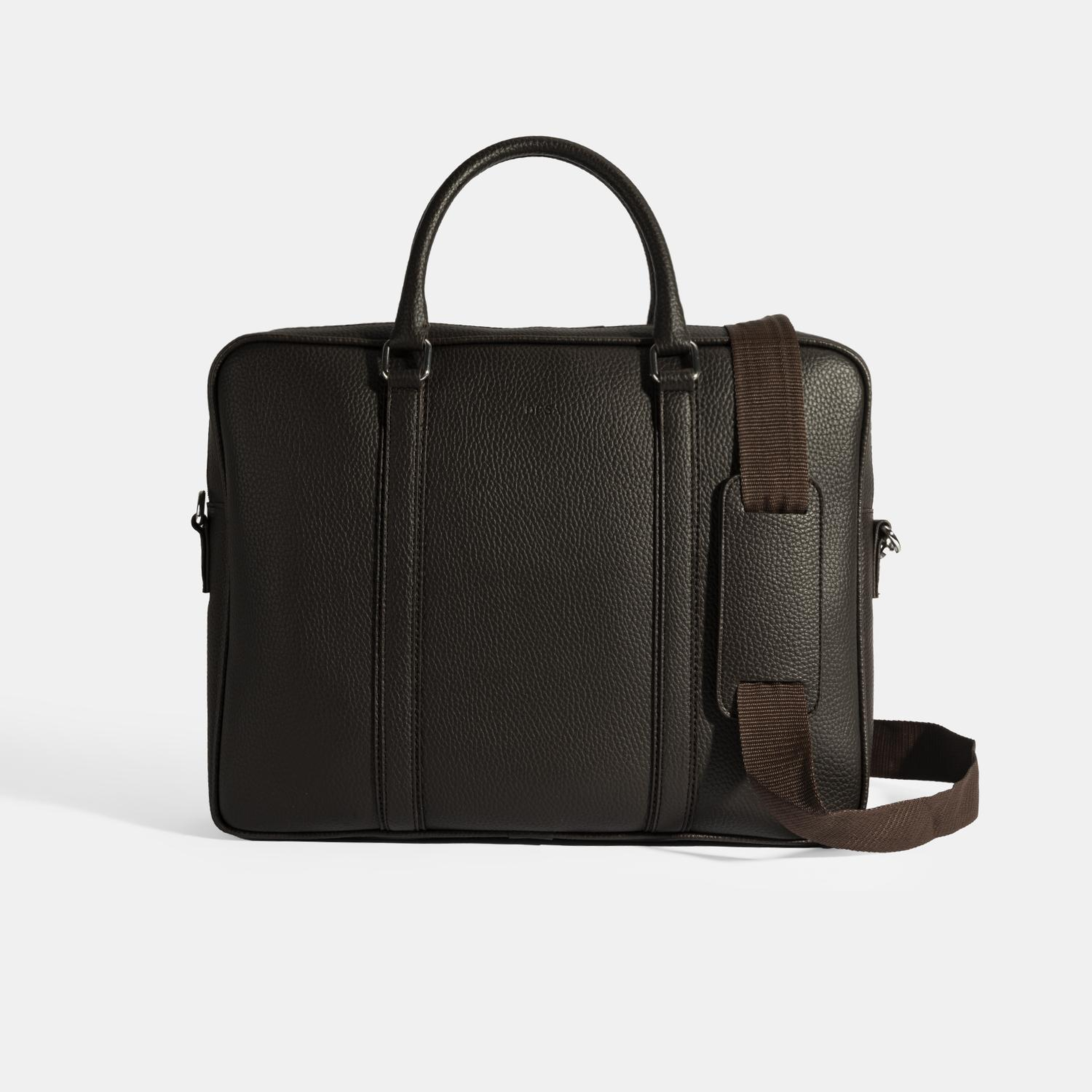 Erkek Kahve Evrak Çantası