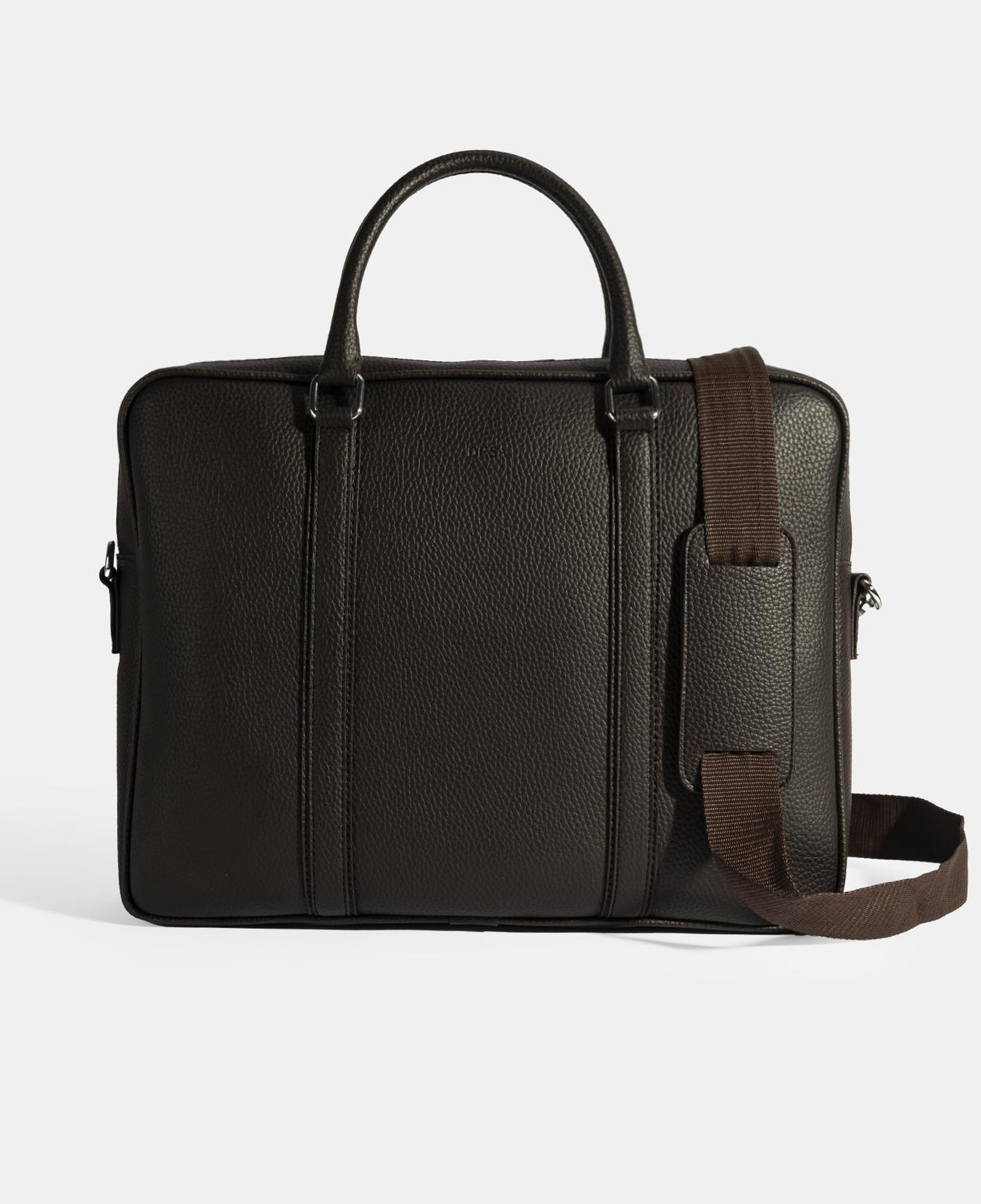 Erkek Kahve Evrak Çantası