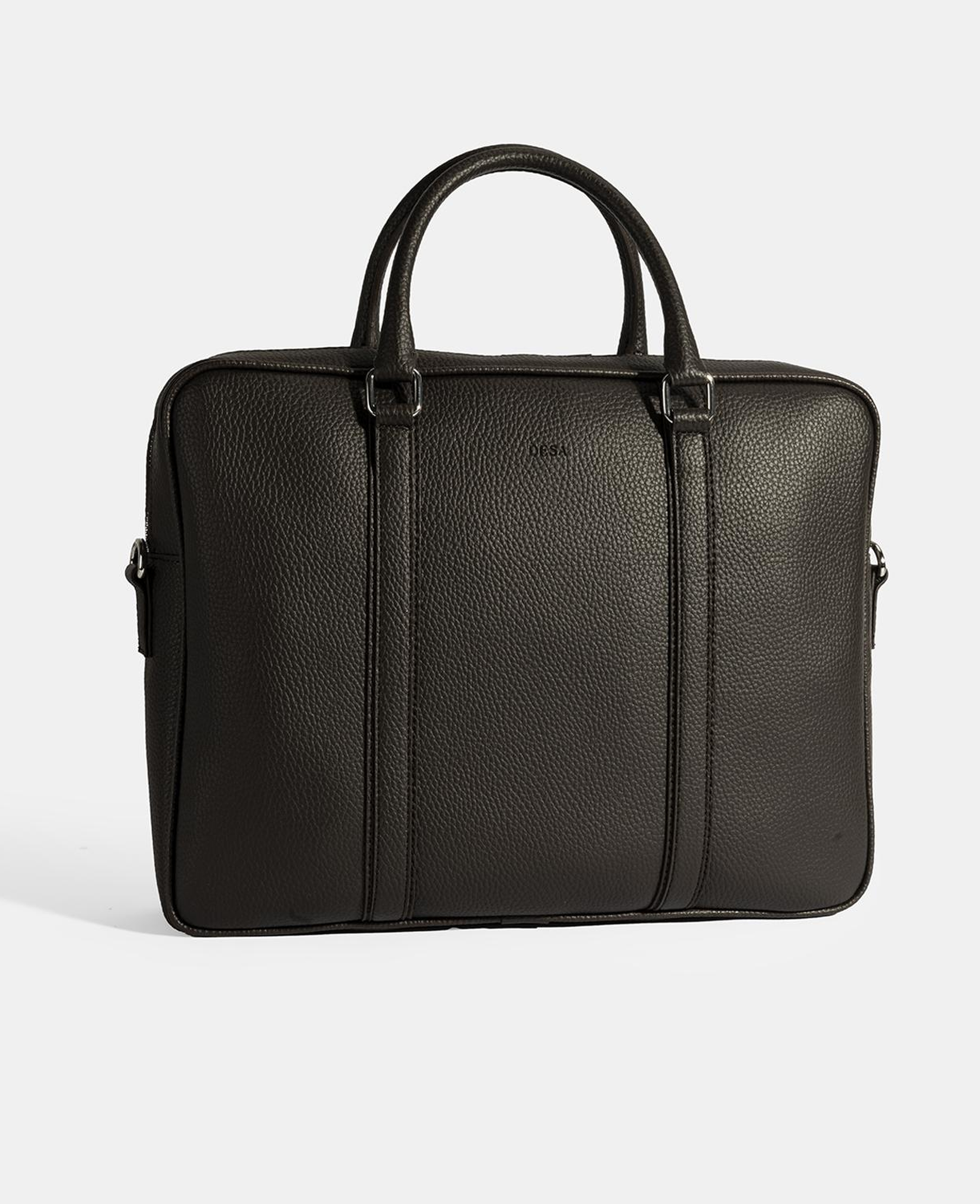 Erkek Kahve Evrak Çantası