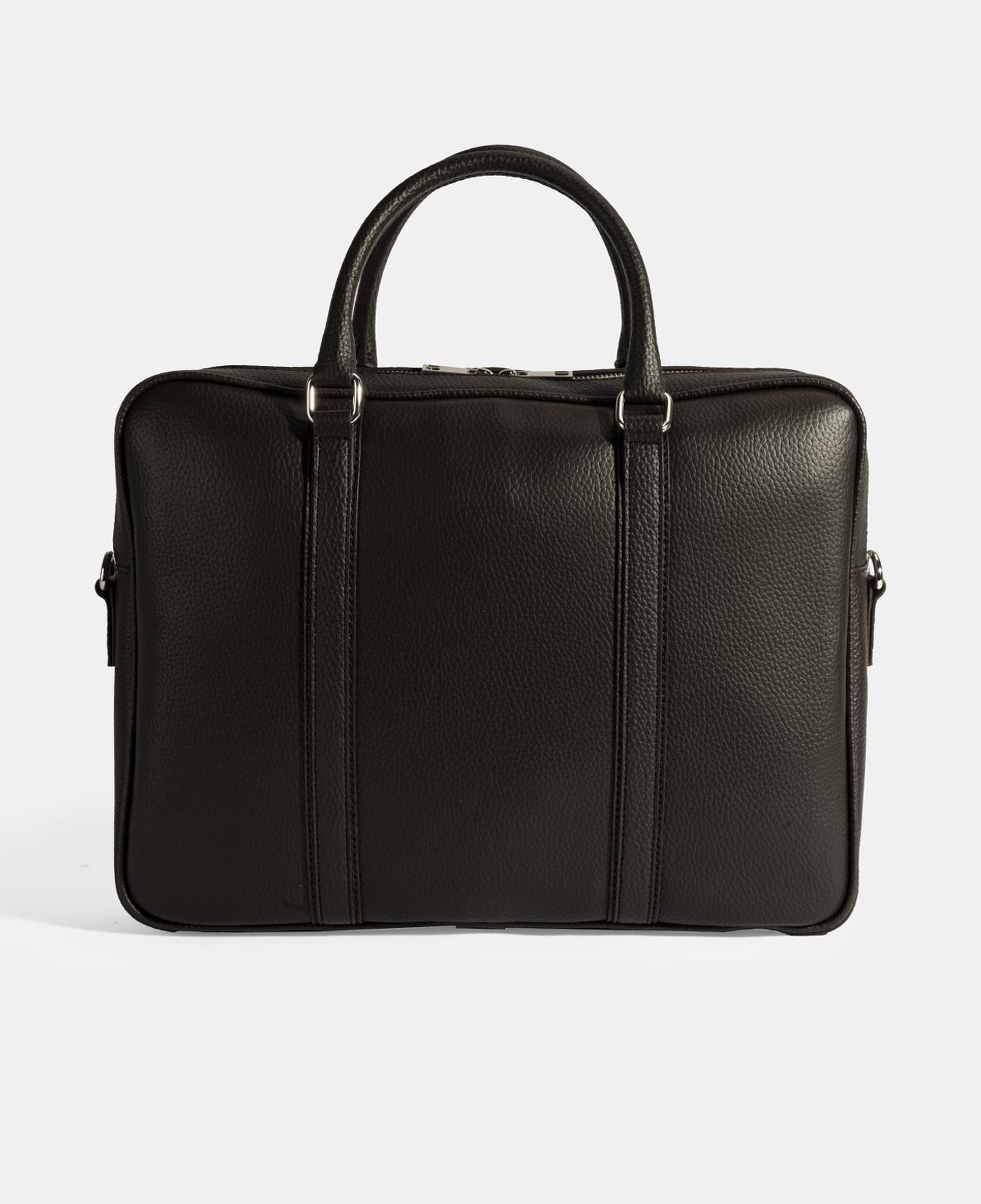 Erkek Kahve Evrak Çantası