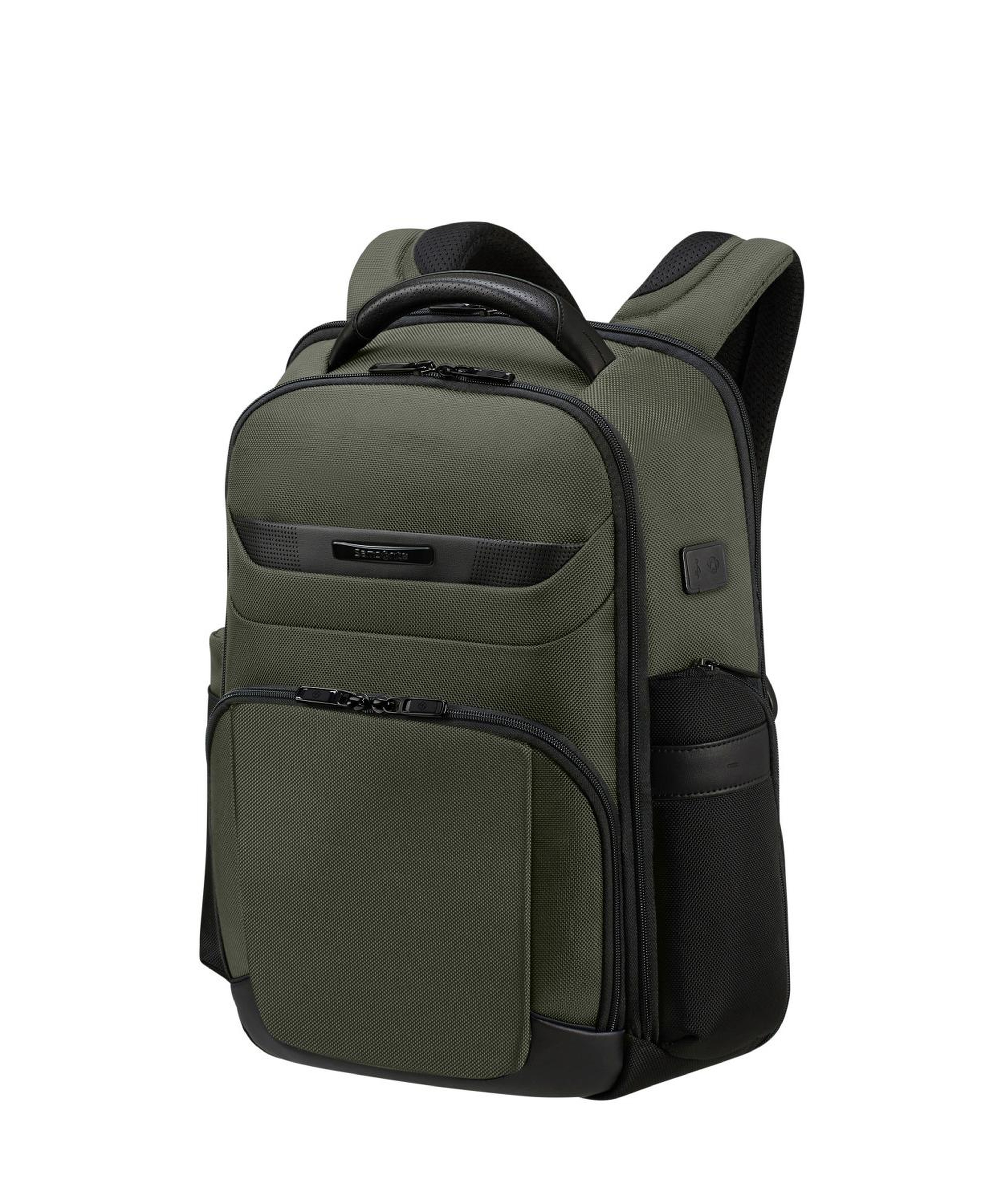 Samsonite Pro Dlx 6 Sırt Çantası 15.6"