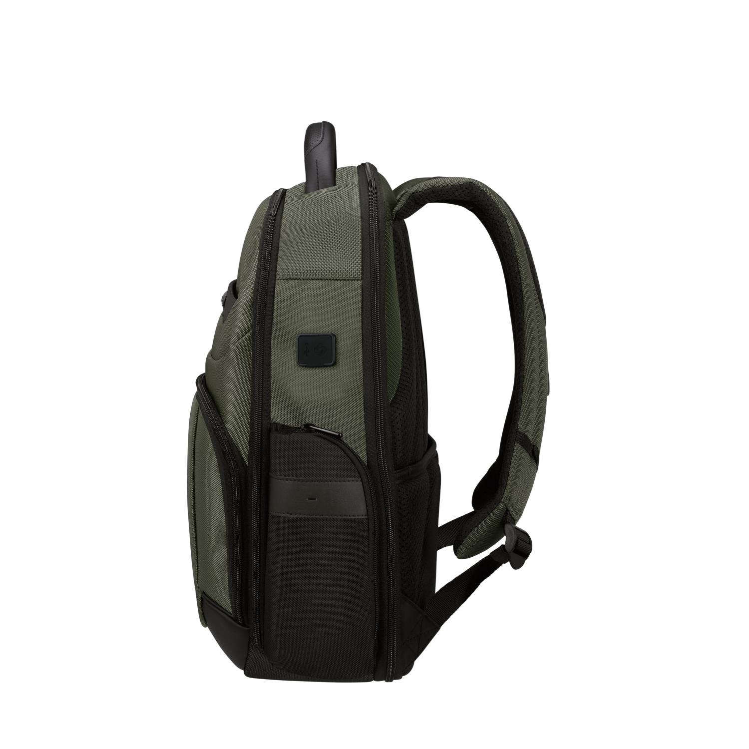 Samsonite Pro Dlx 6 Sırt Çantası 15.6"