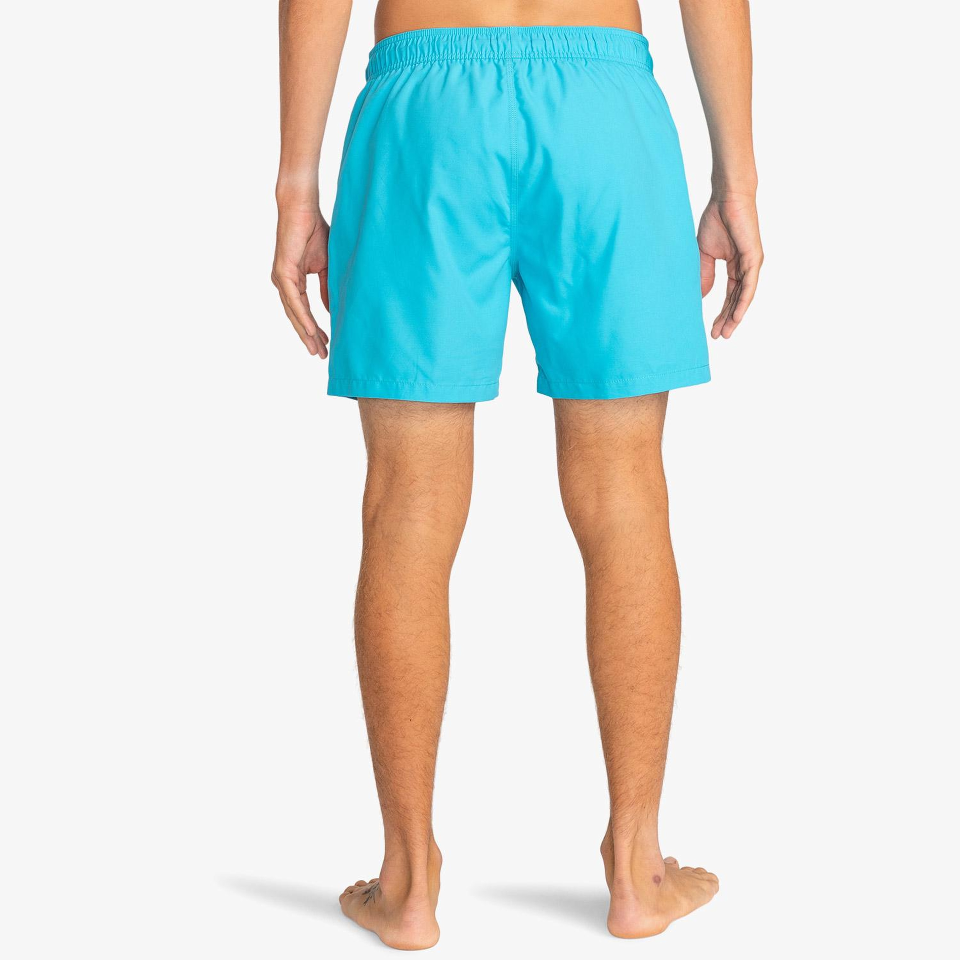 Billabong Vacay Layback Erkek Mavi Deniz Şortu