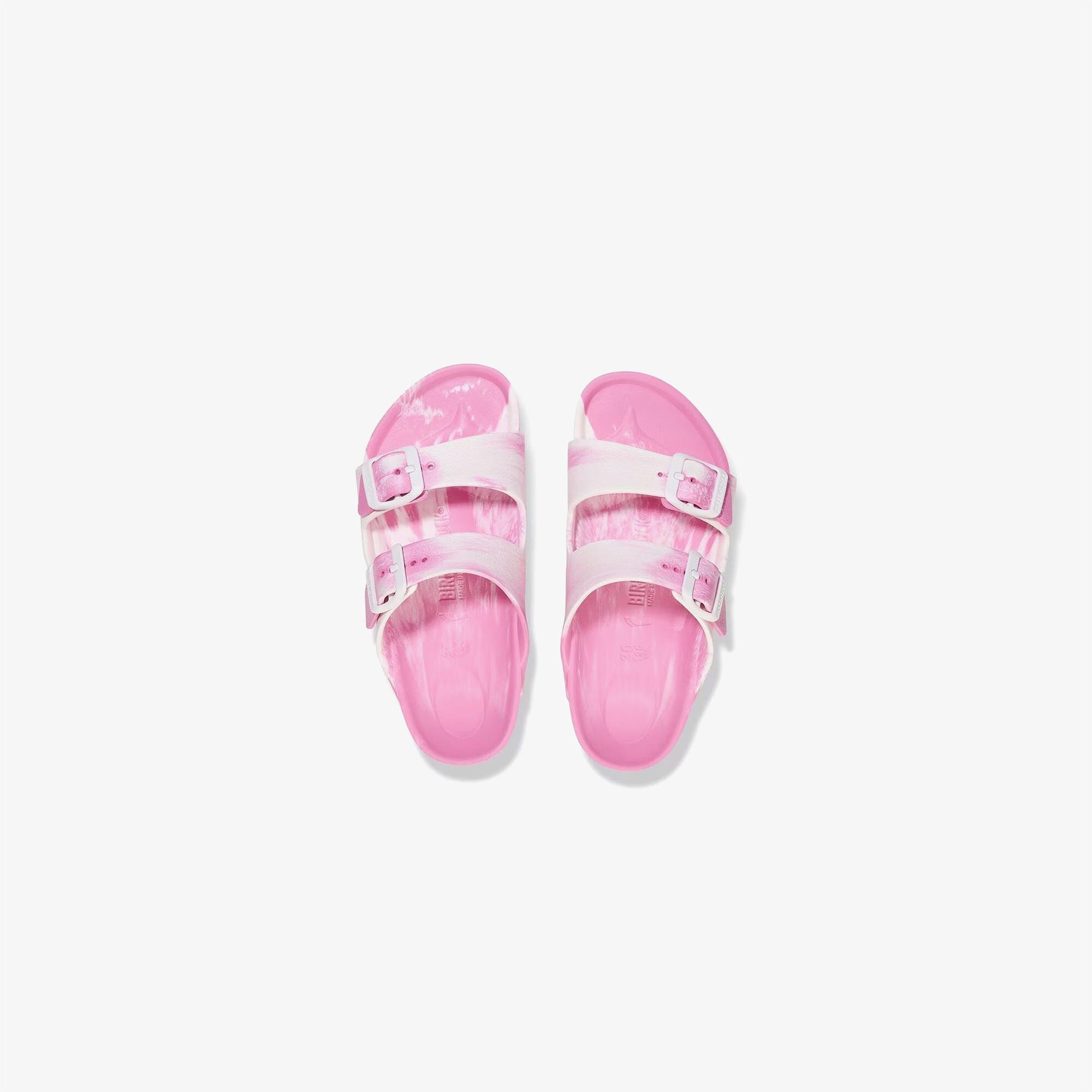 Birkenstock Eva Çocuk Pembe Terlik