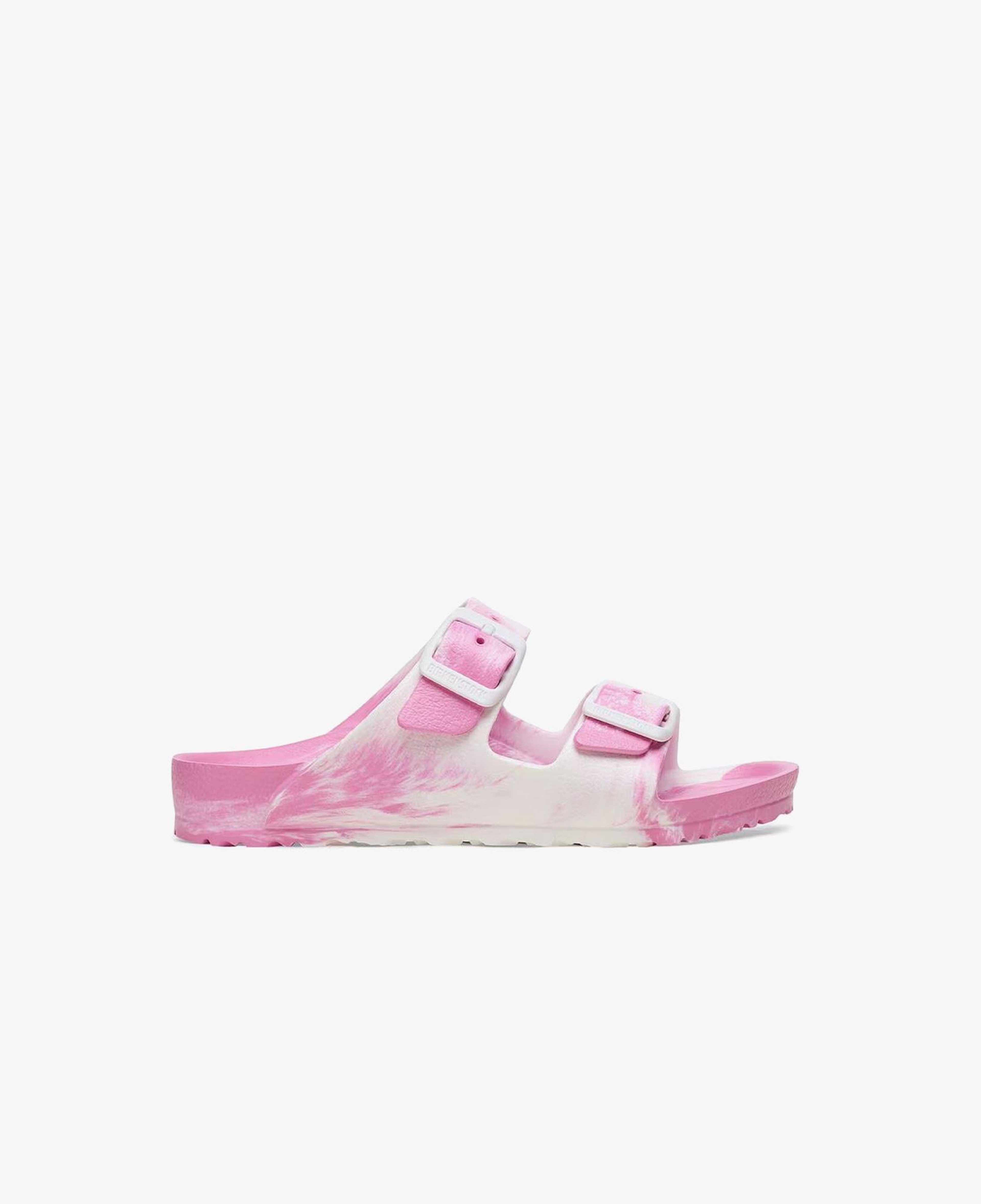 Birkenstock Eva Çocuk Pembe Terlik