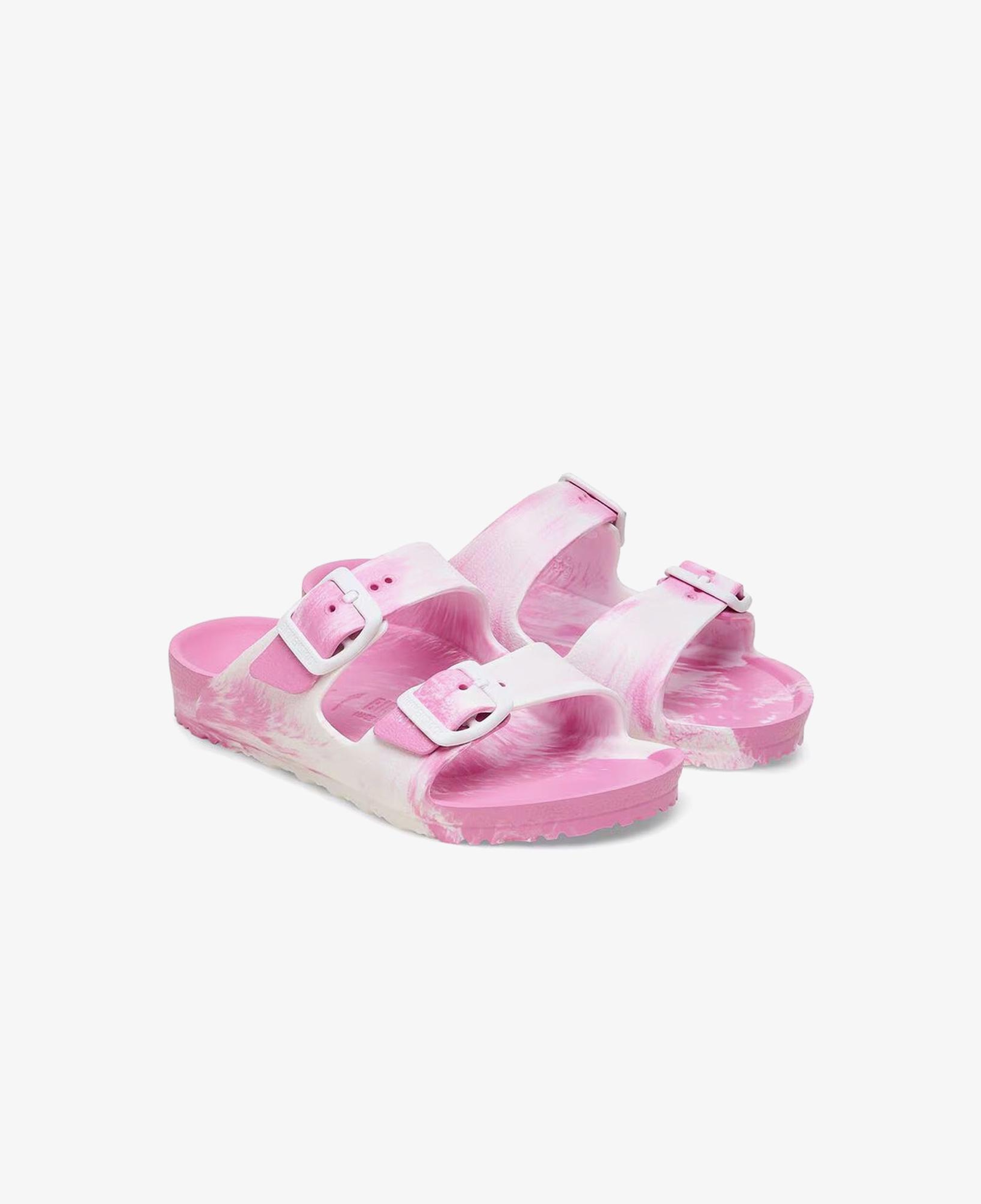 Birkenstock Eva Çocuk Pembe Terlik