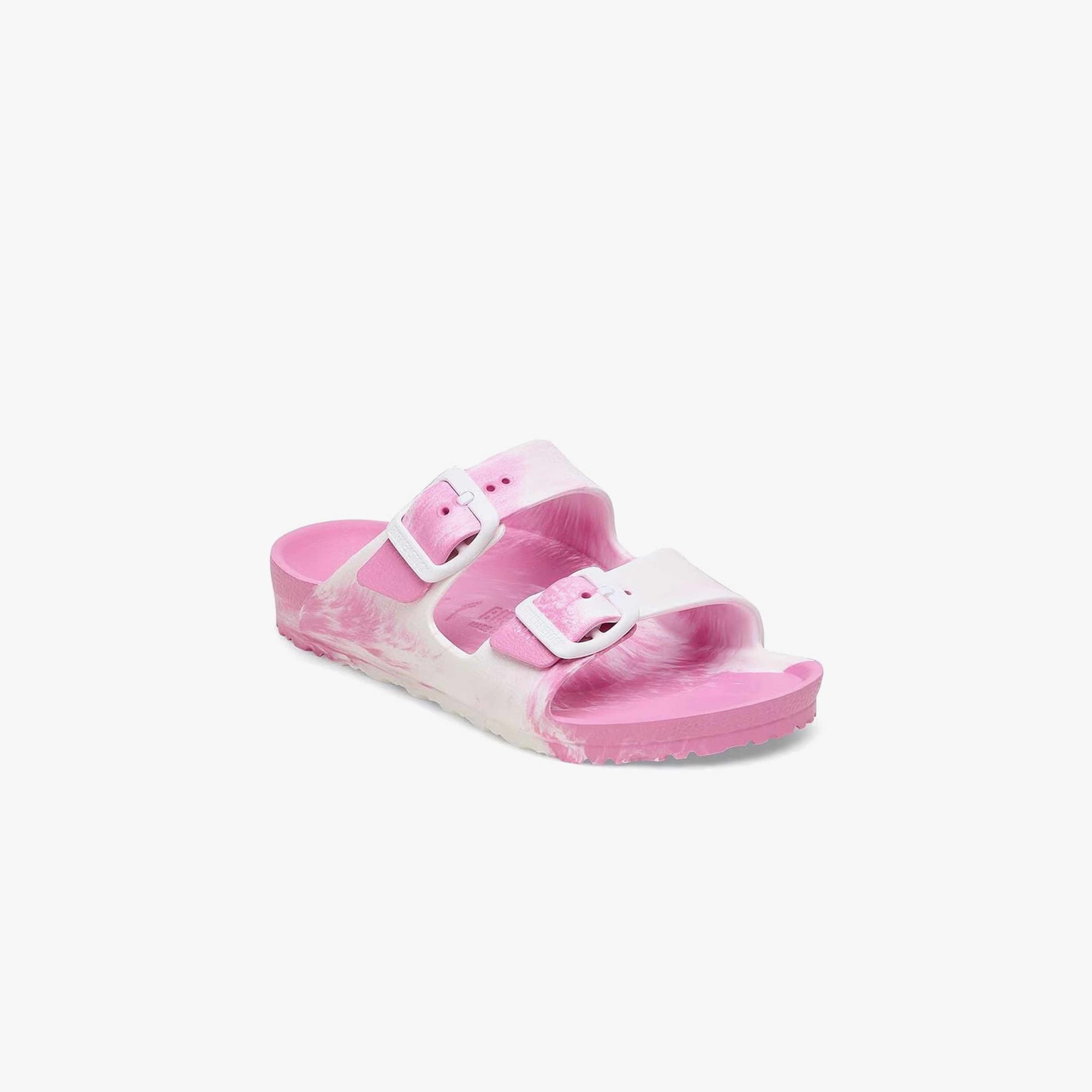 Birkenstock Eva Çocuk Pembe Terlik