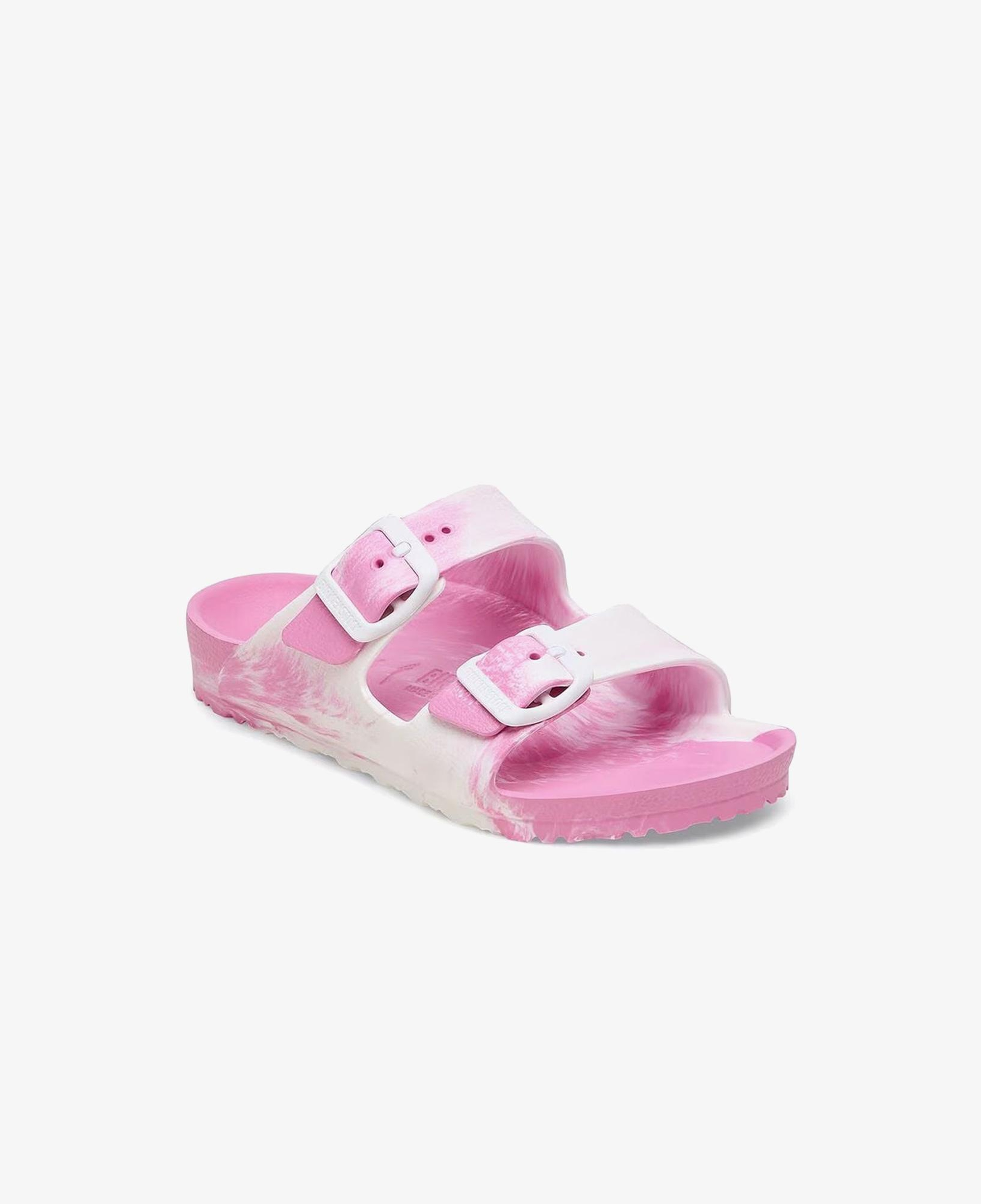 Birkenstock Eva Çocuk Pembe Terlik