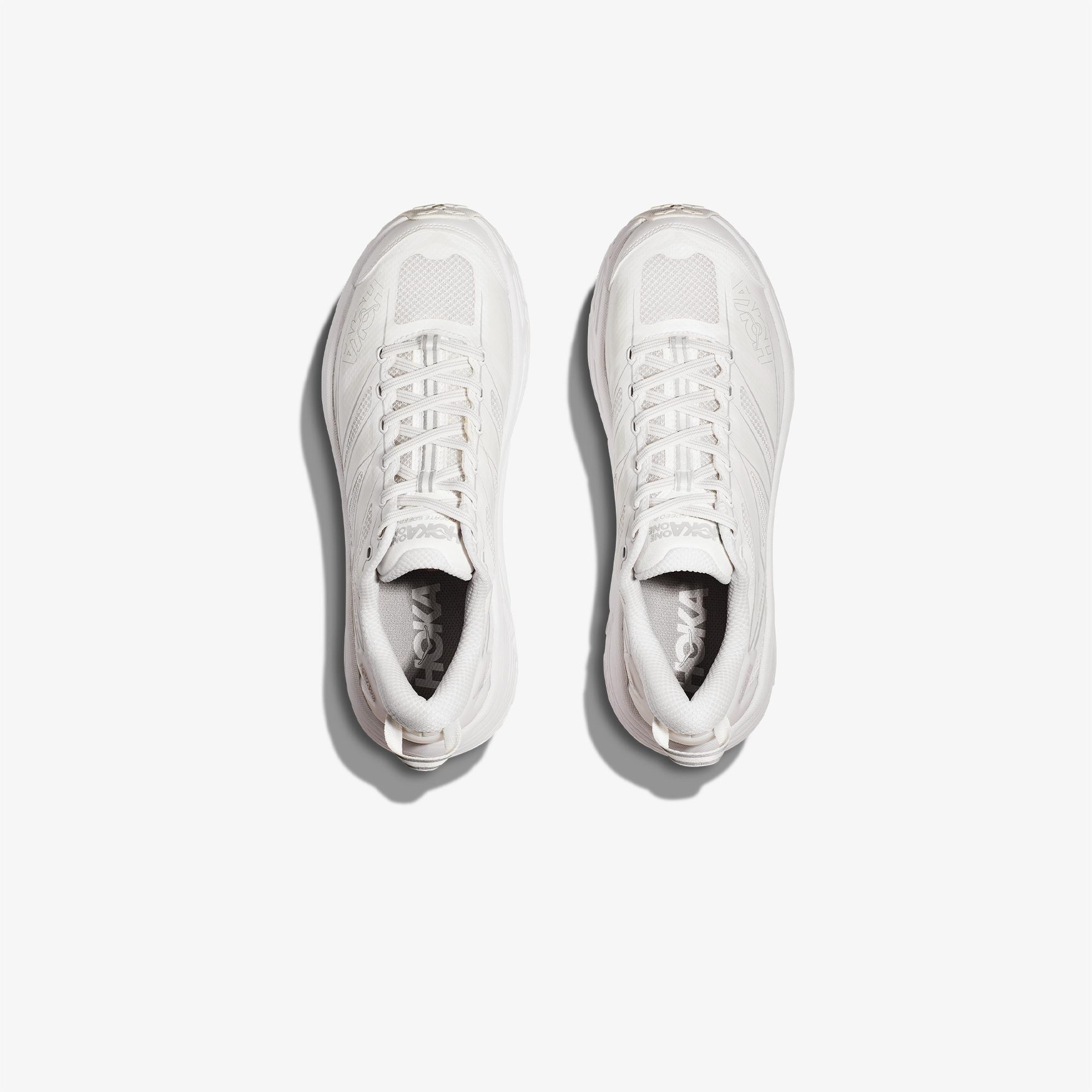 Hoka Mafate Speed 2 Unisex Beyaz Outdoor Ayakkabı